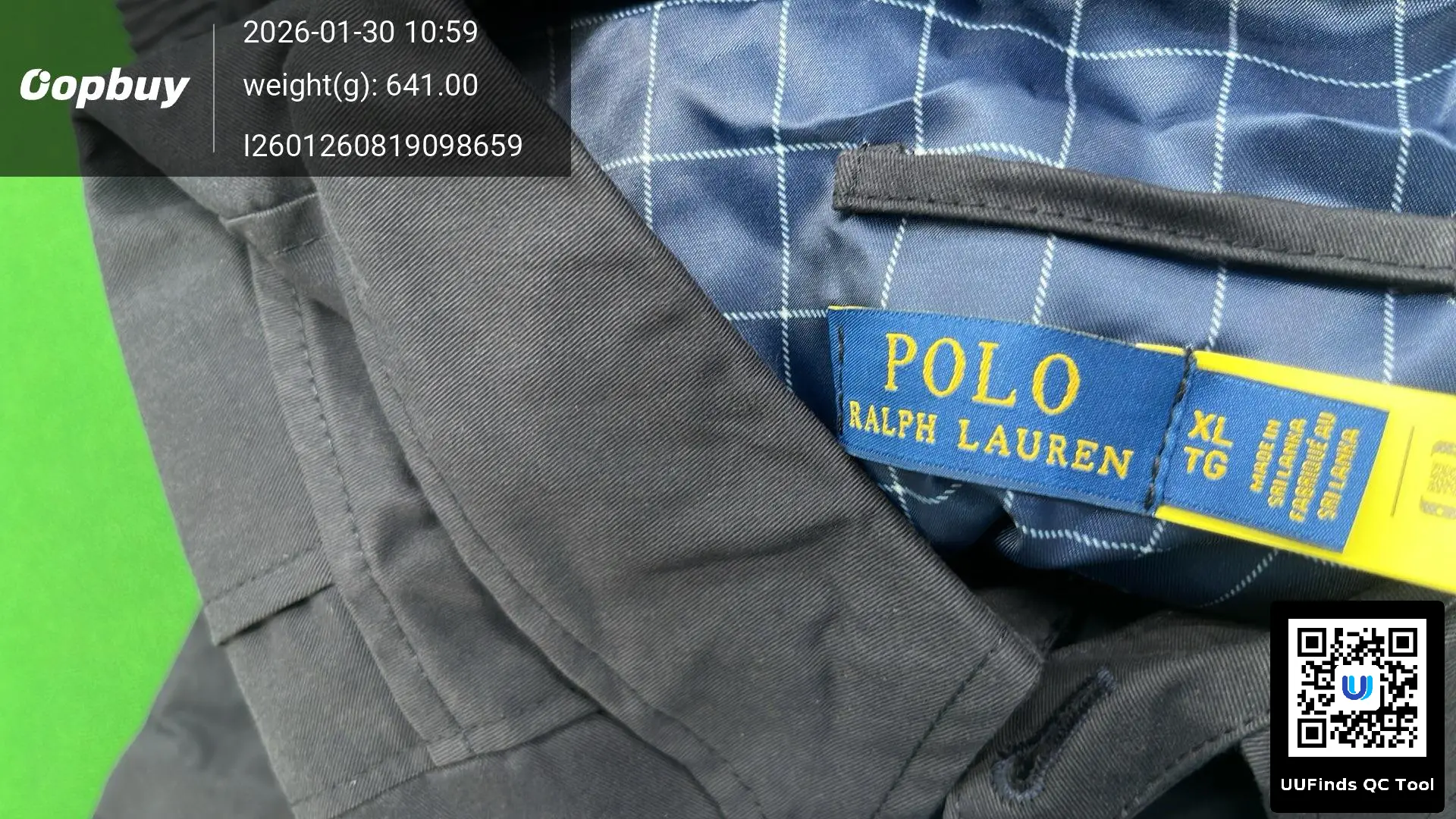 QC 1