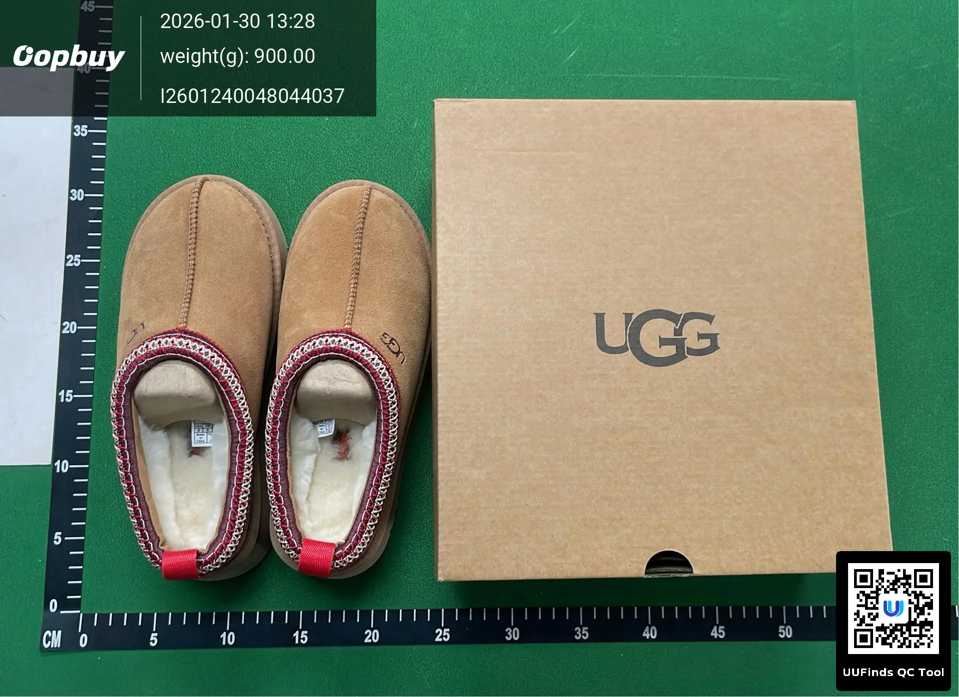 QC 1