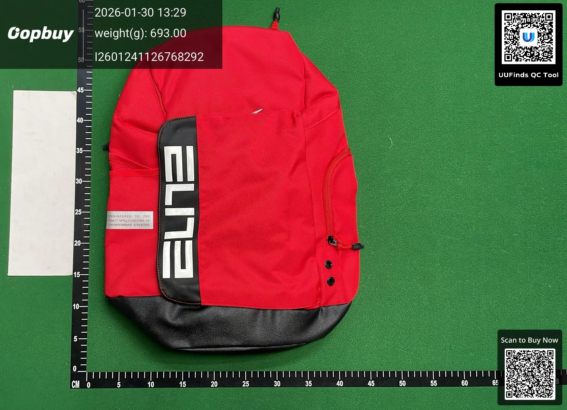 QC 1