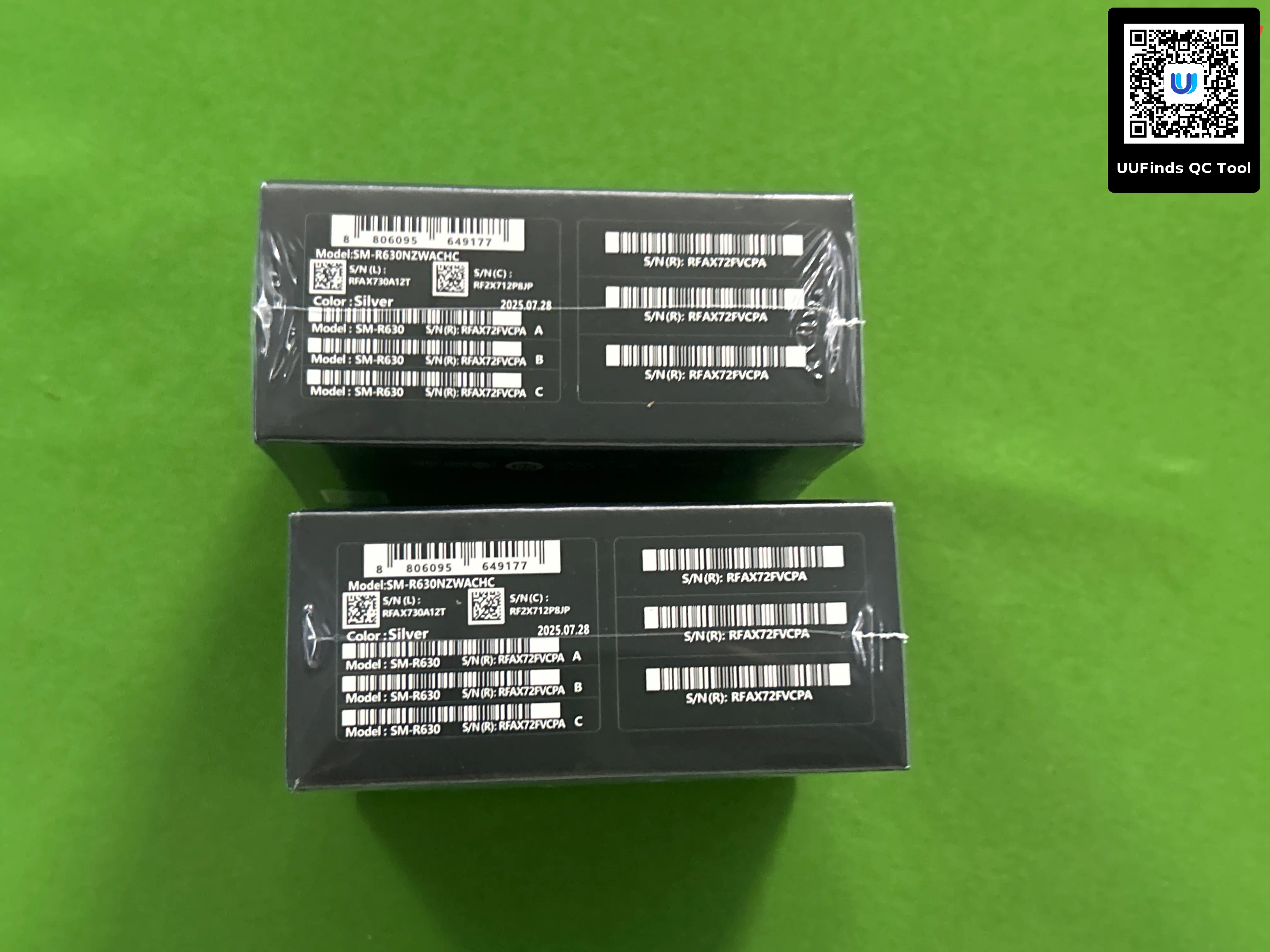 QC 1