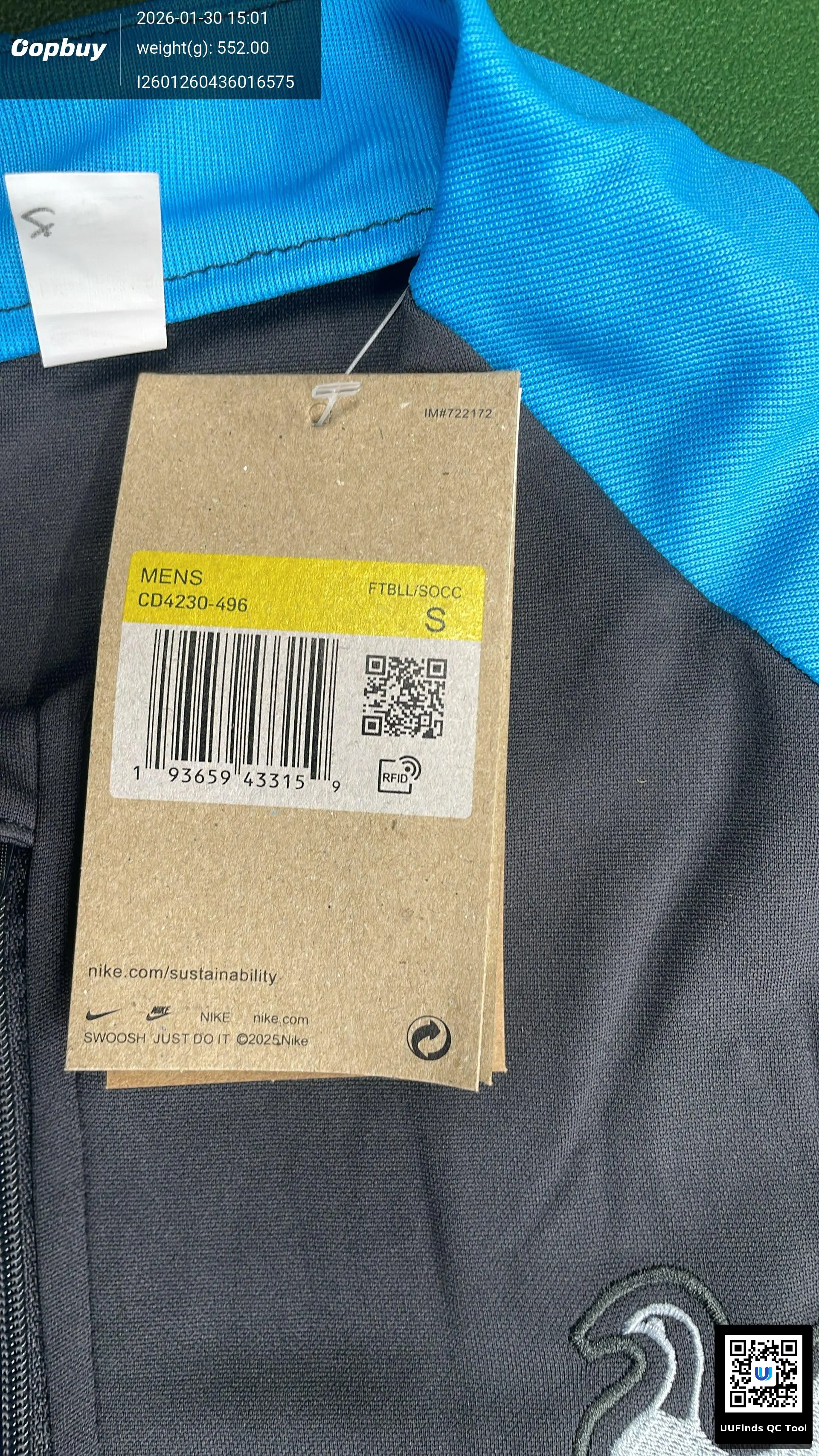 QC 1