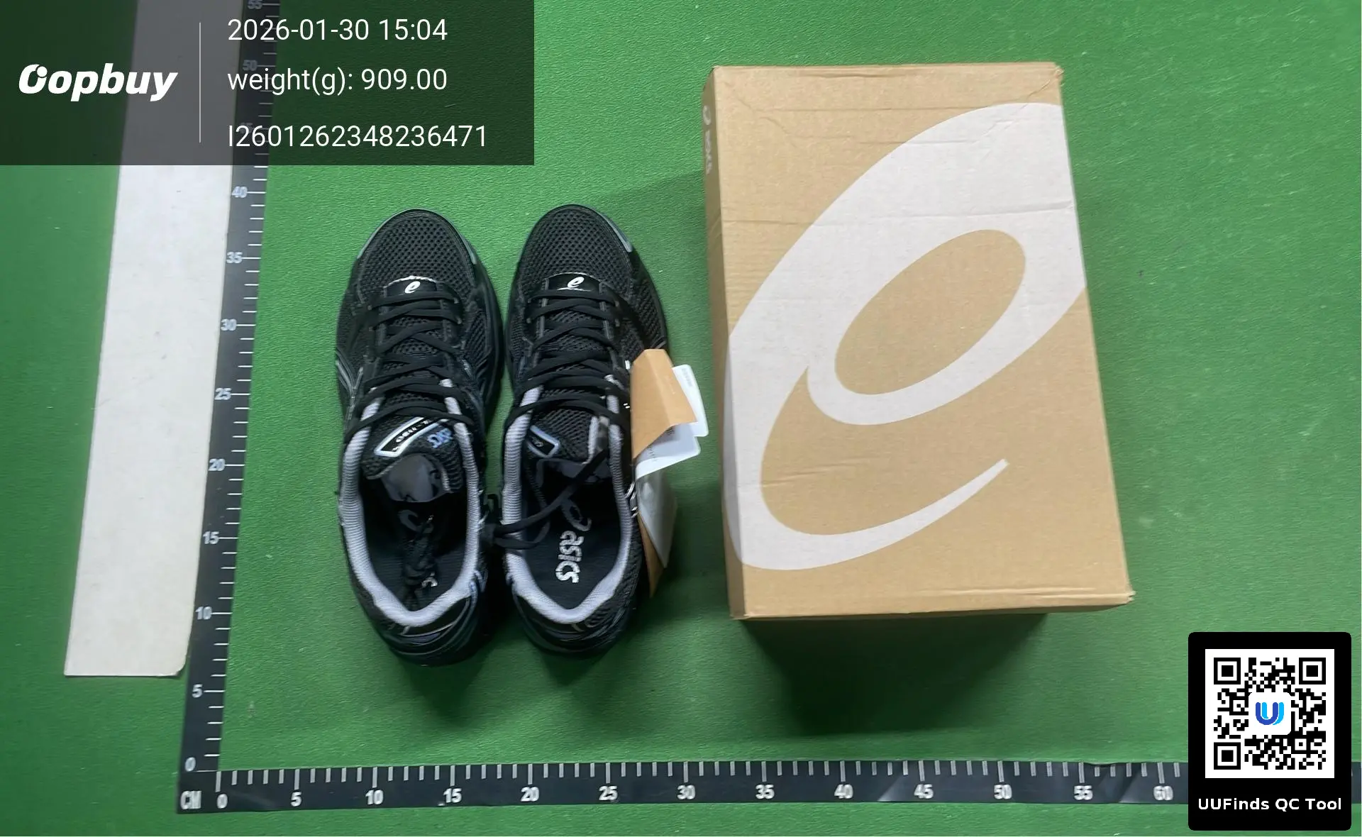 QC 1