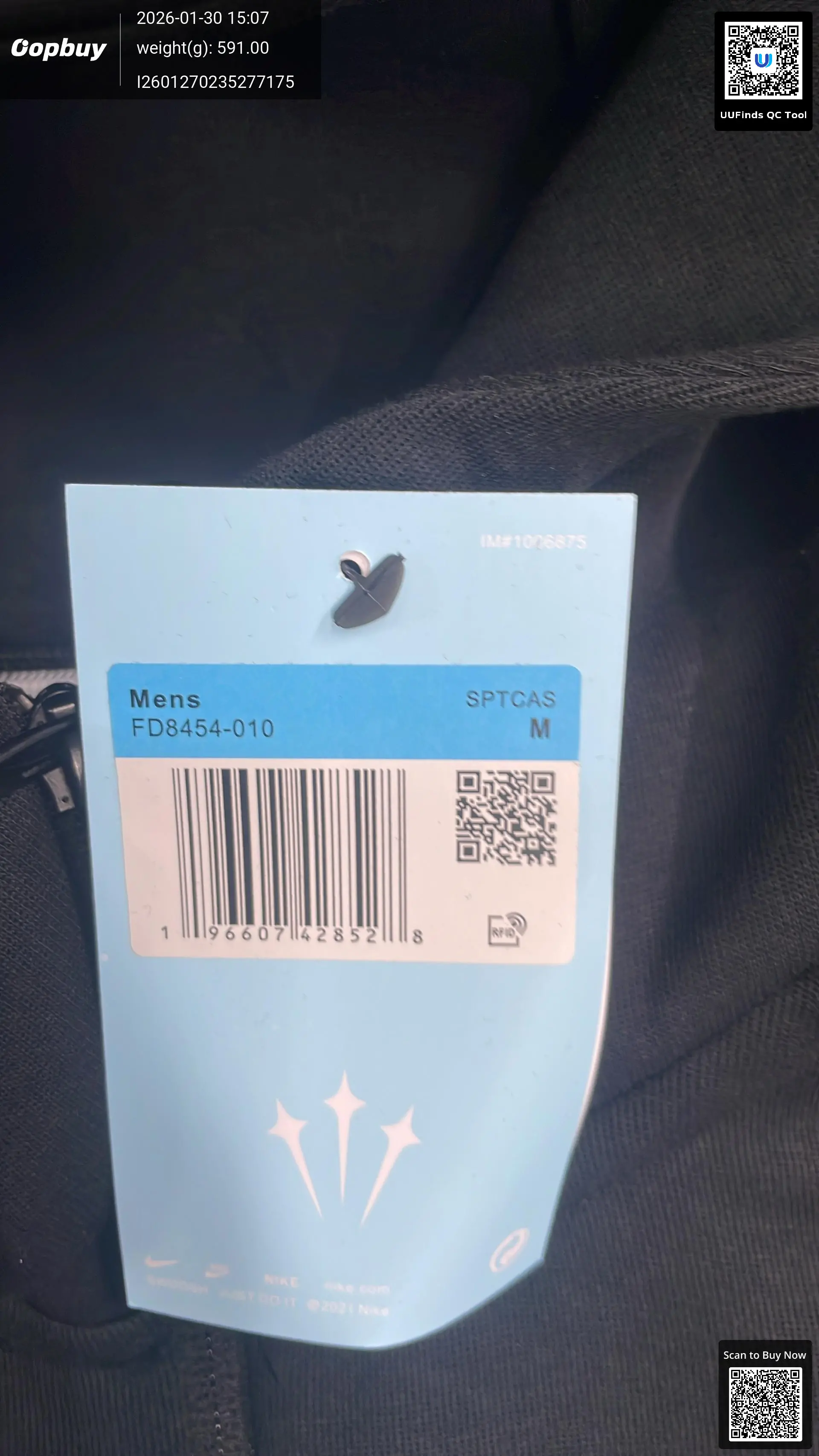 QC 1