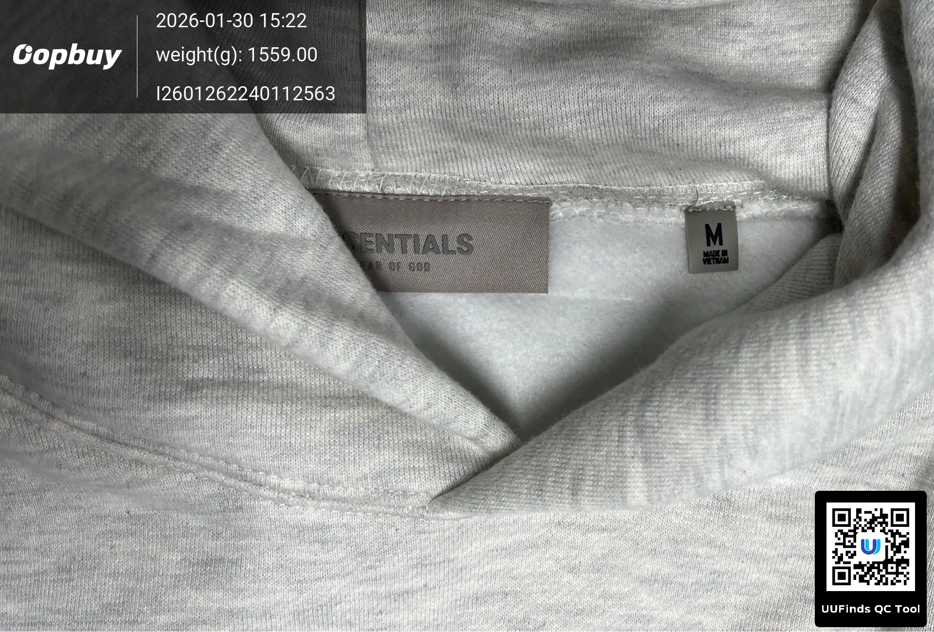 QC 1