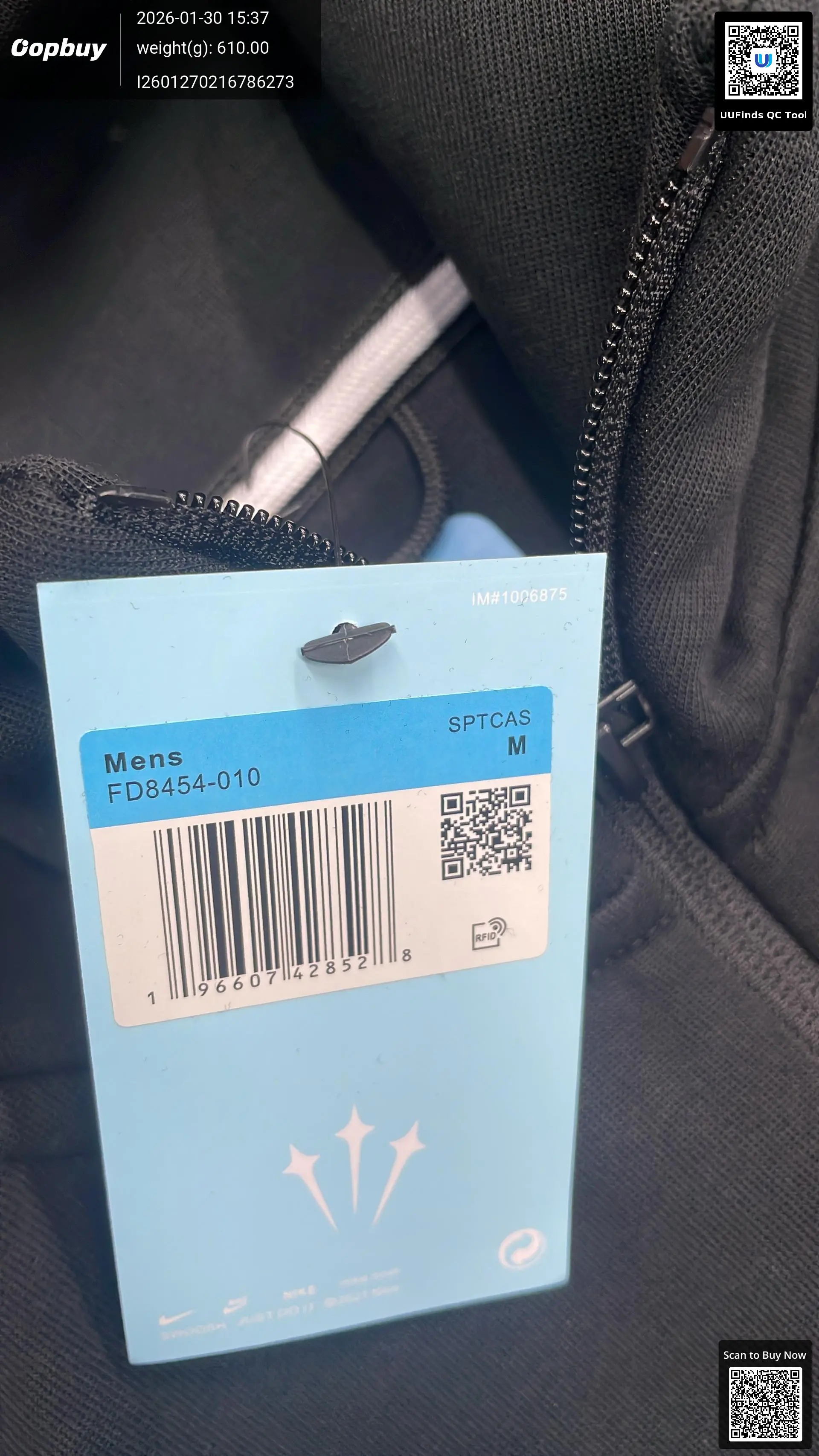 QC 1