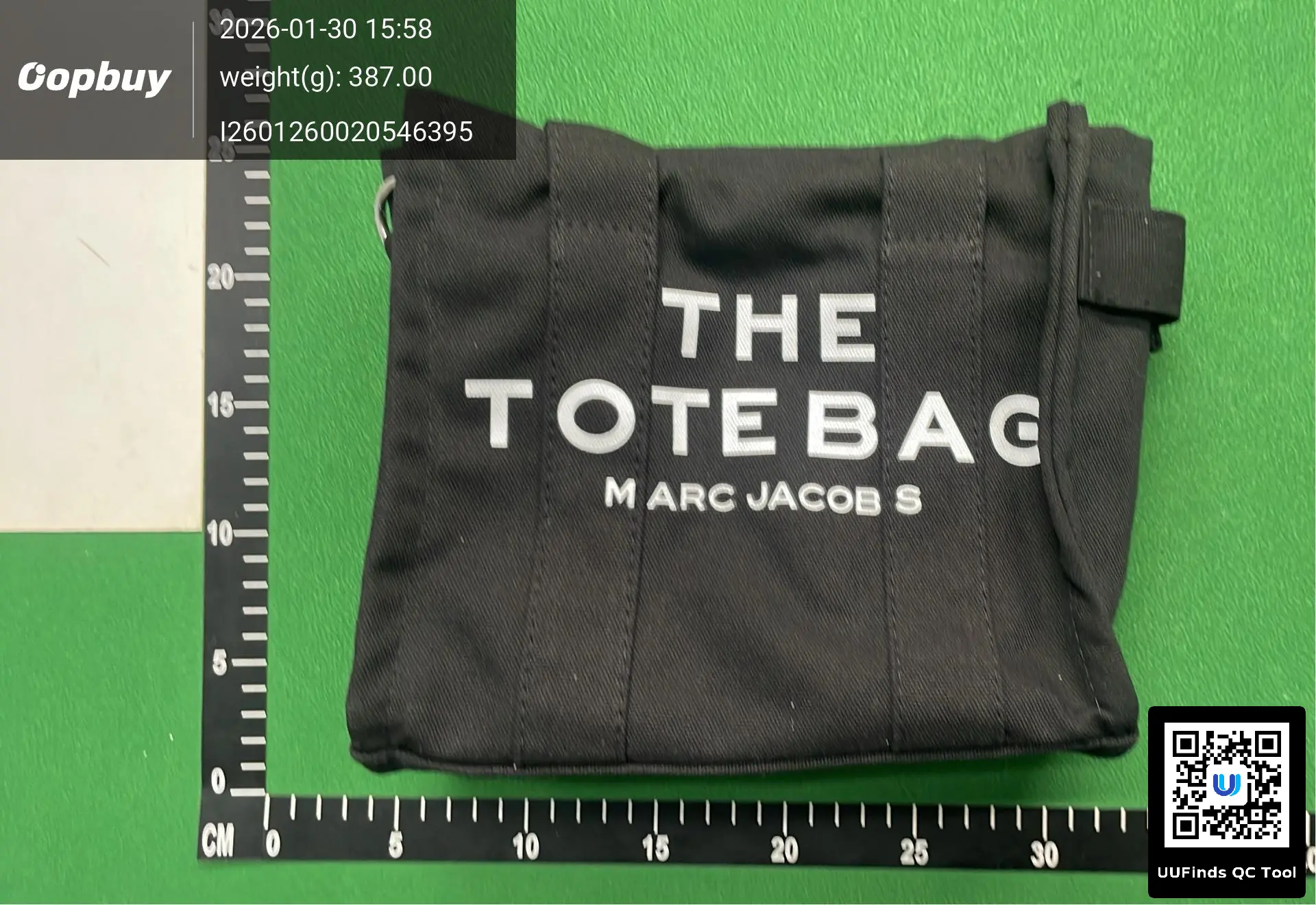 QC 1