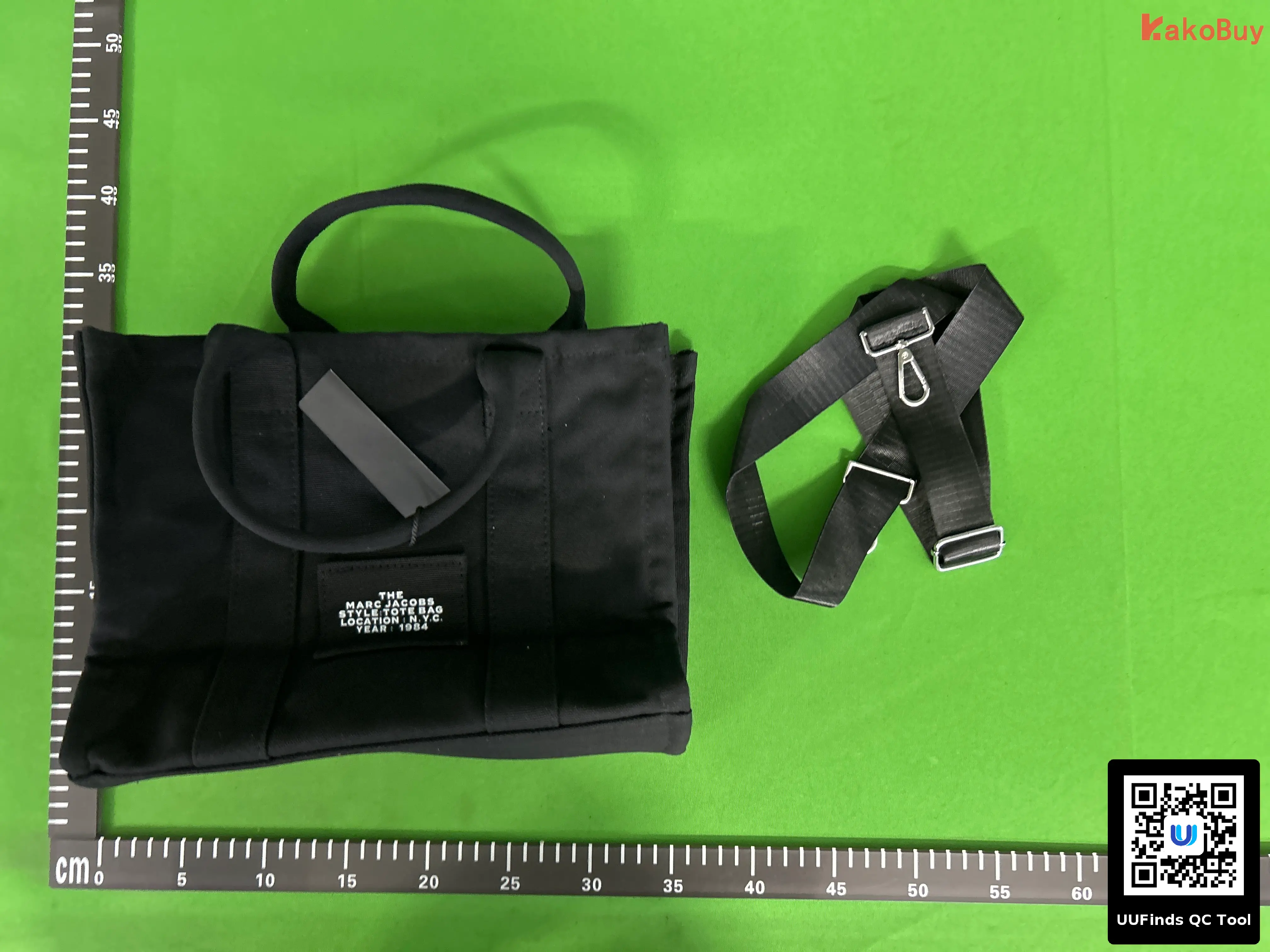 QC 1