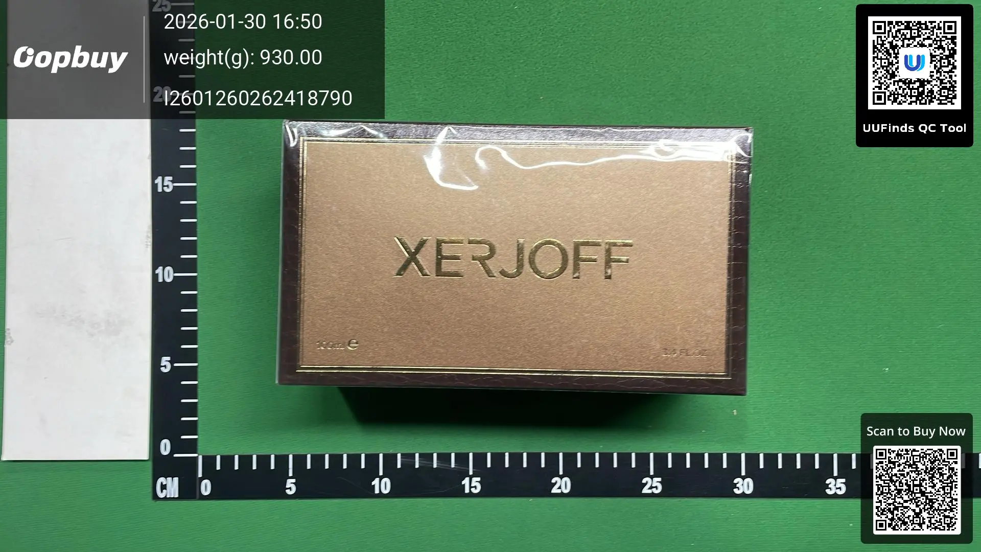 QC 1