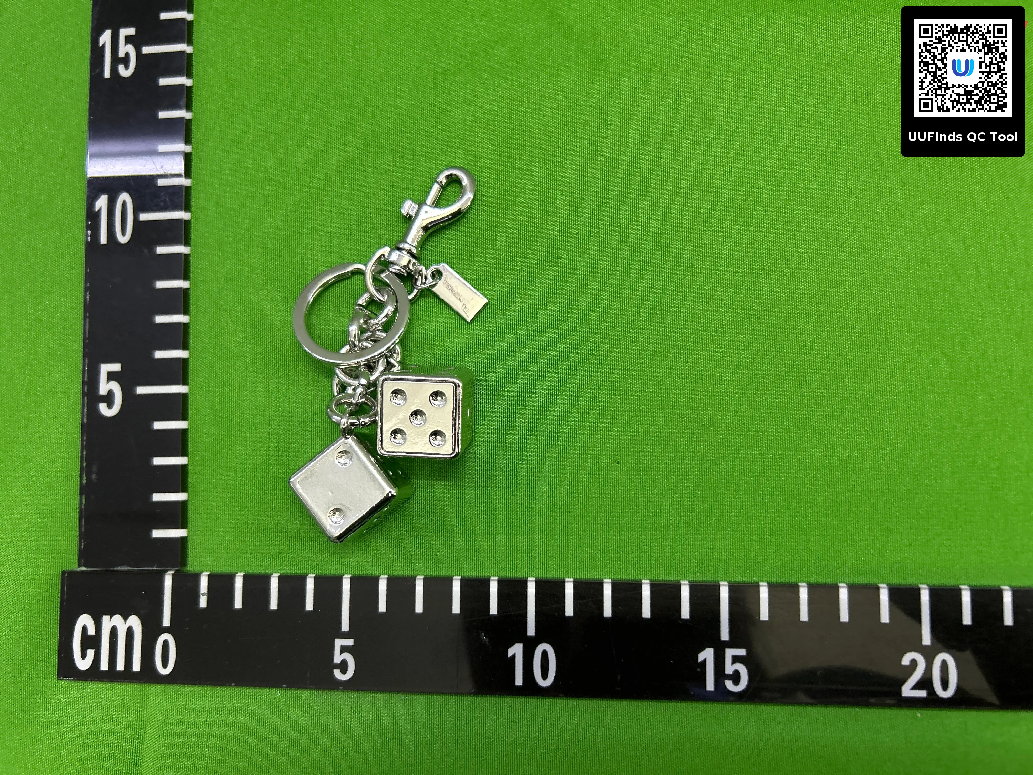QC 1