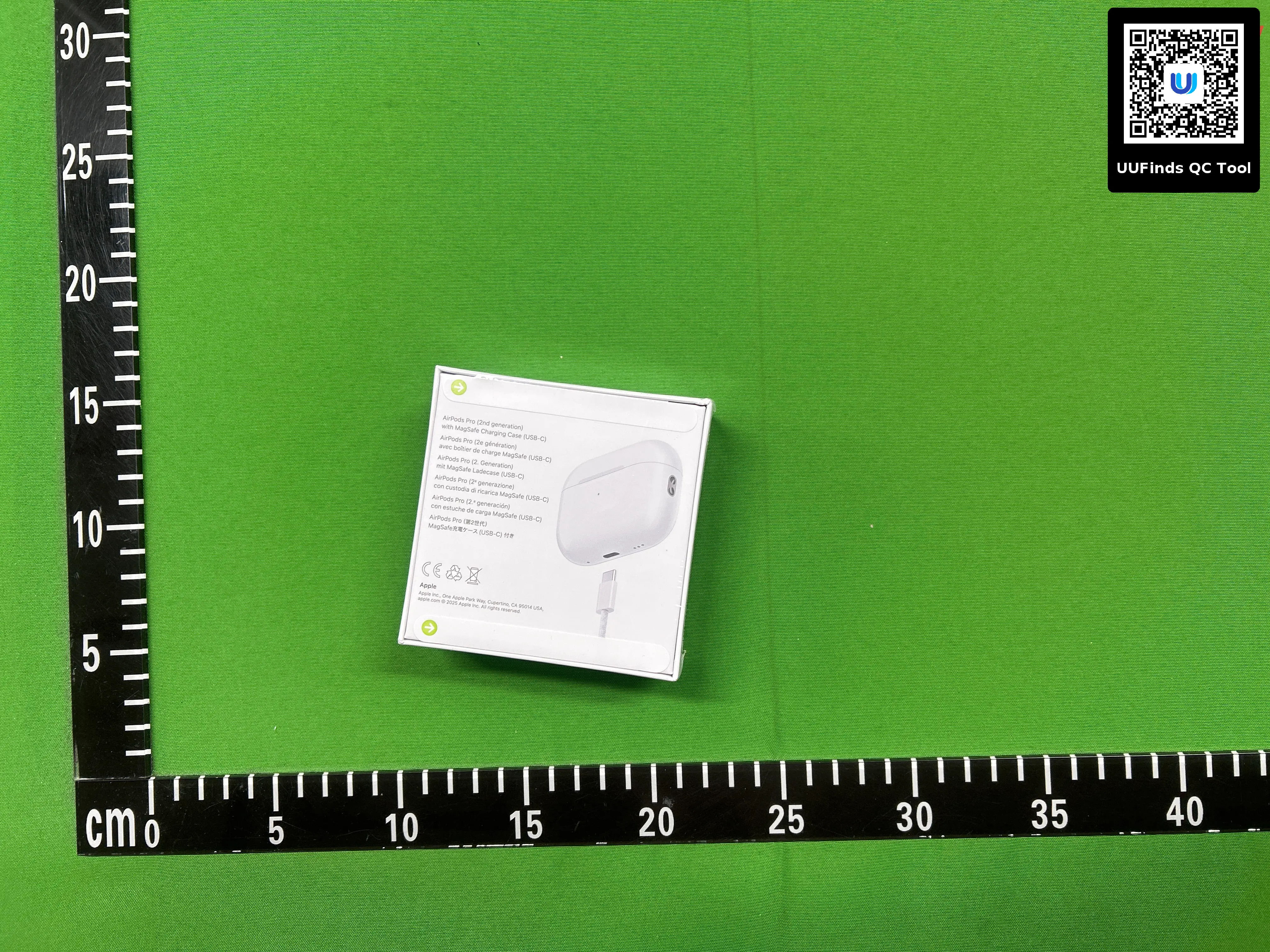 QC 1