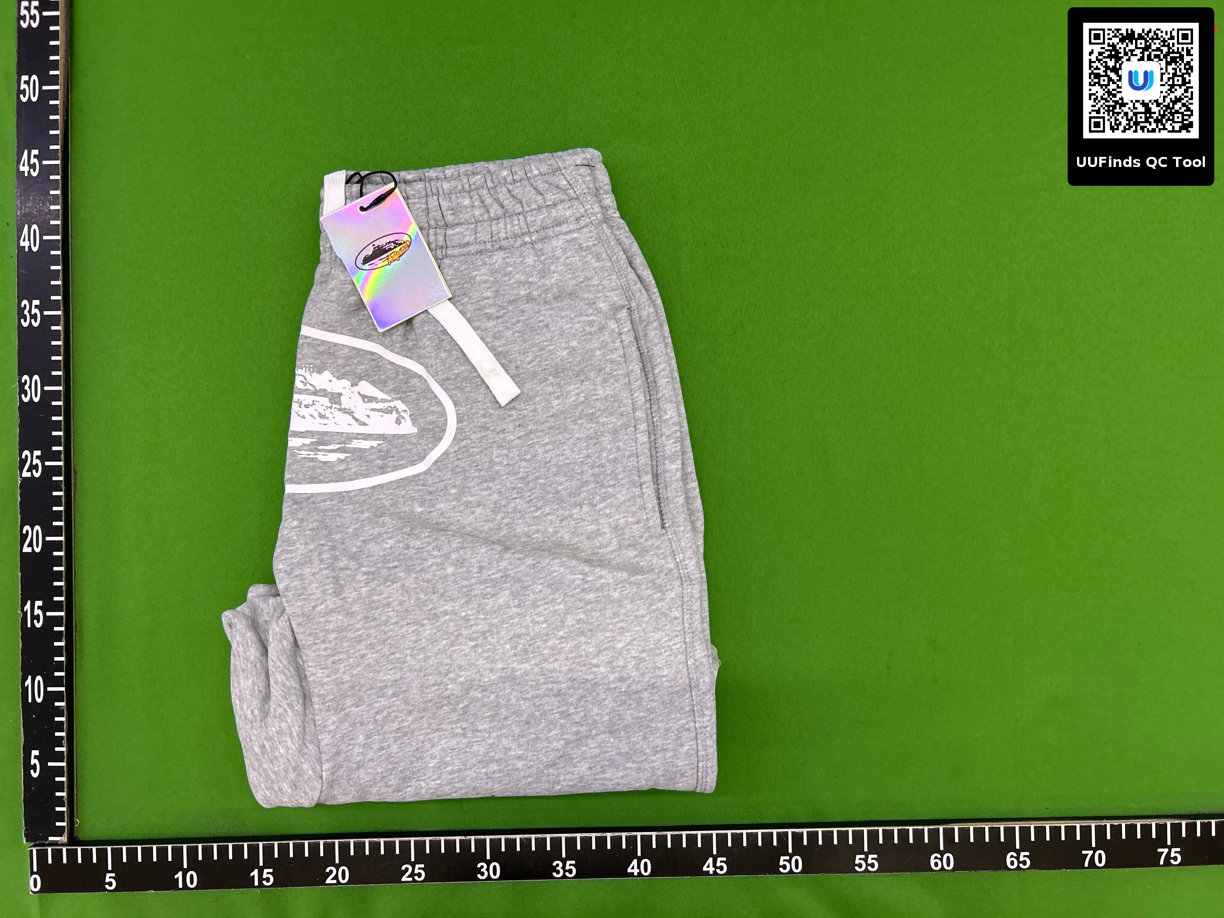QC 1