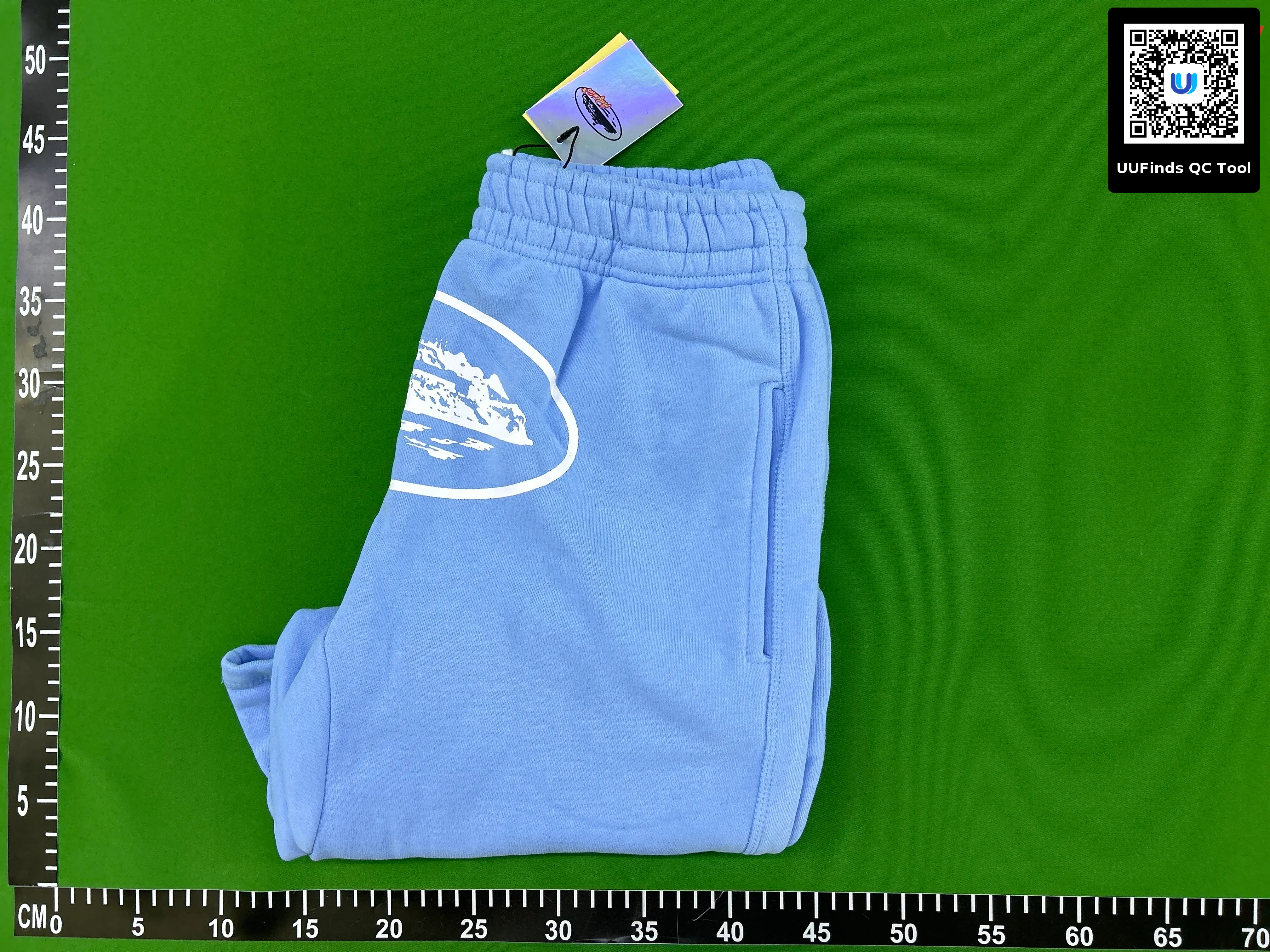 QC 1