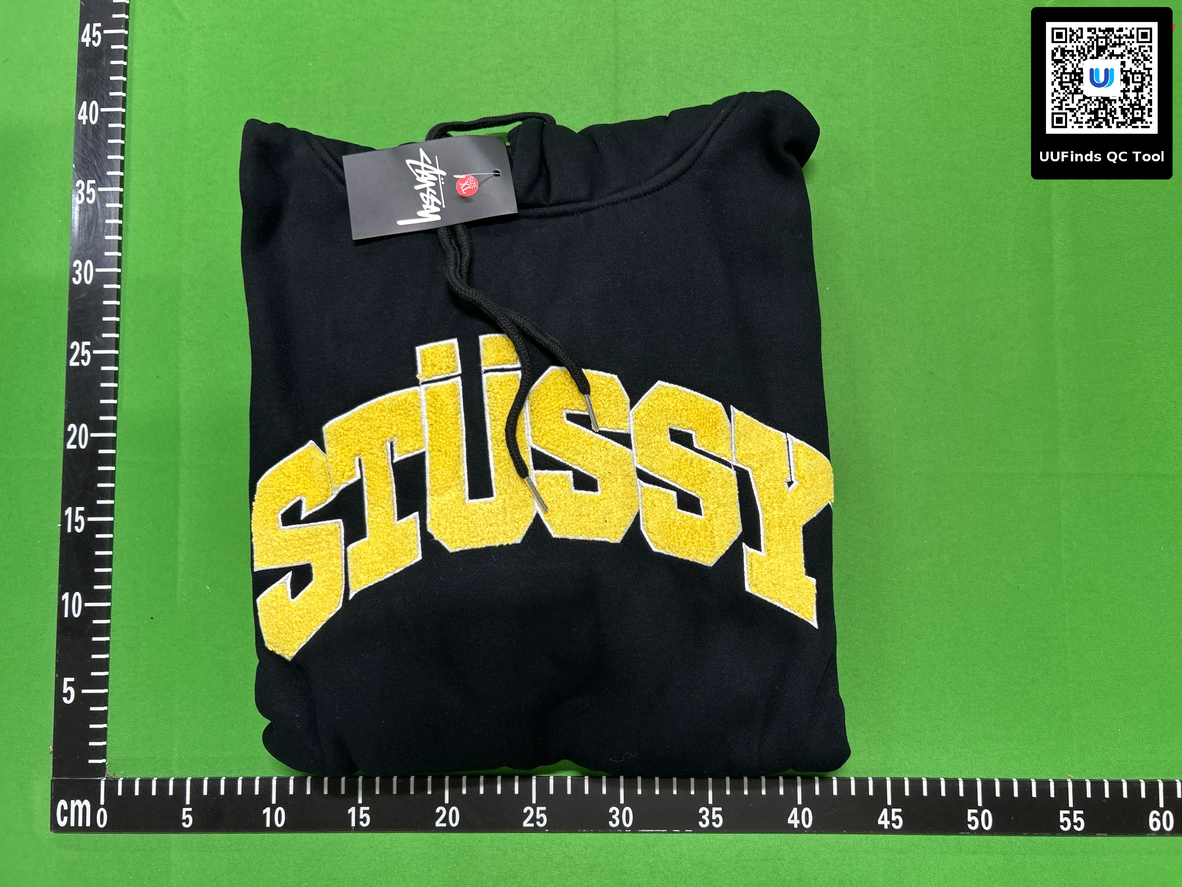 QC 1