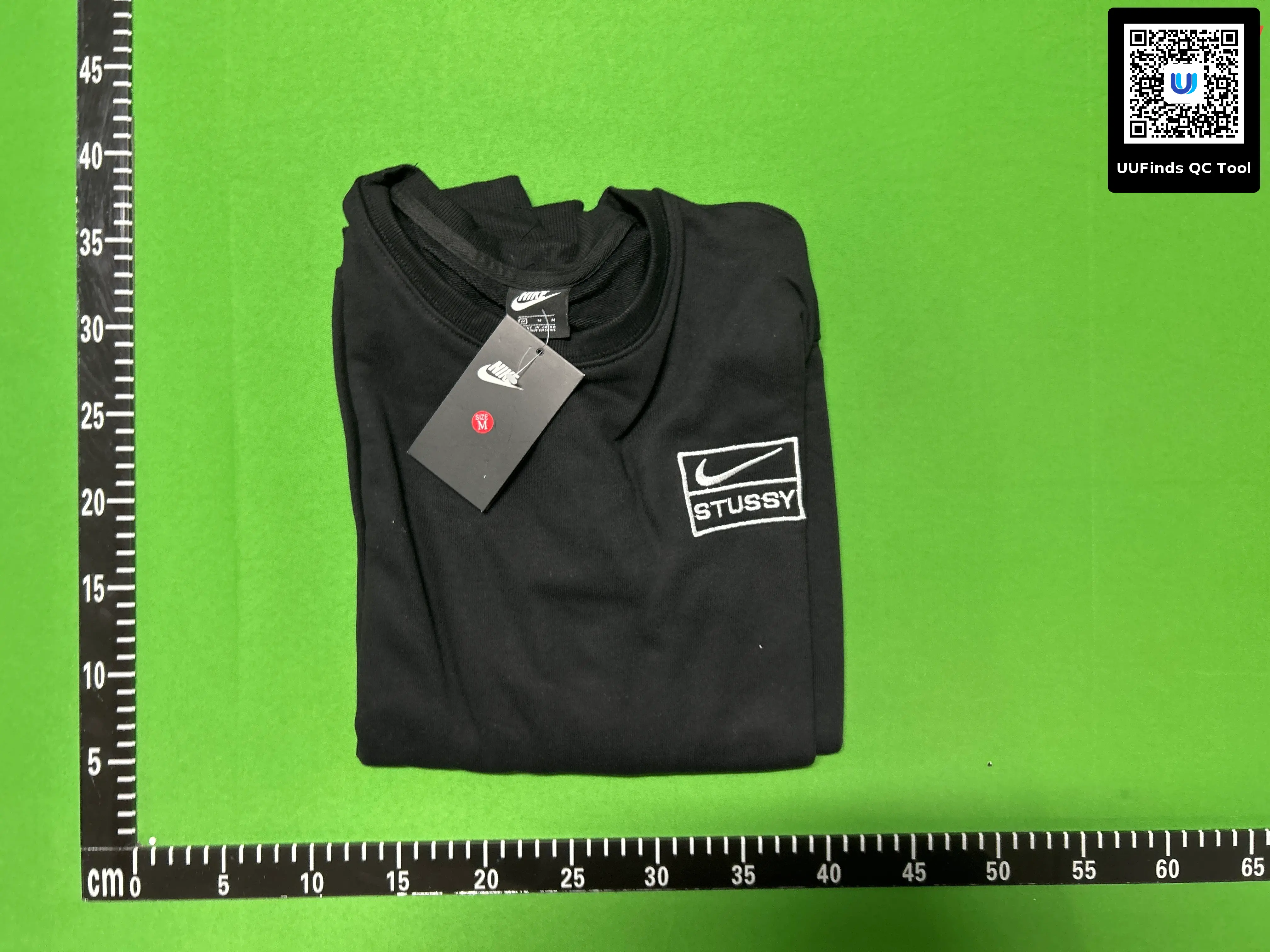 QC 1