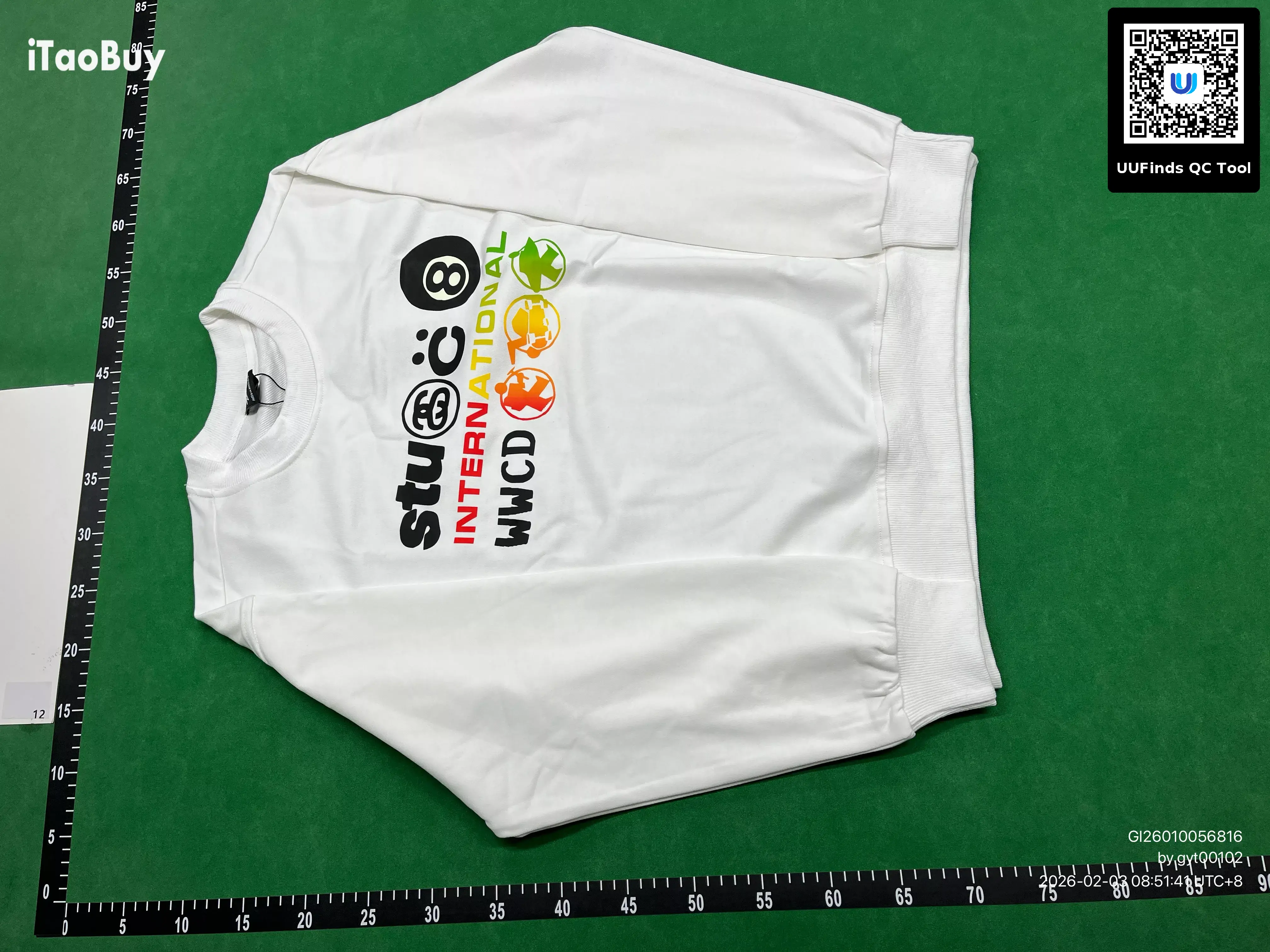 QC 1