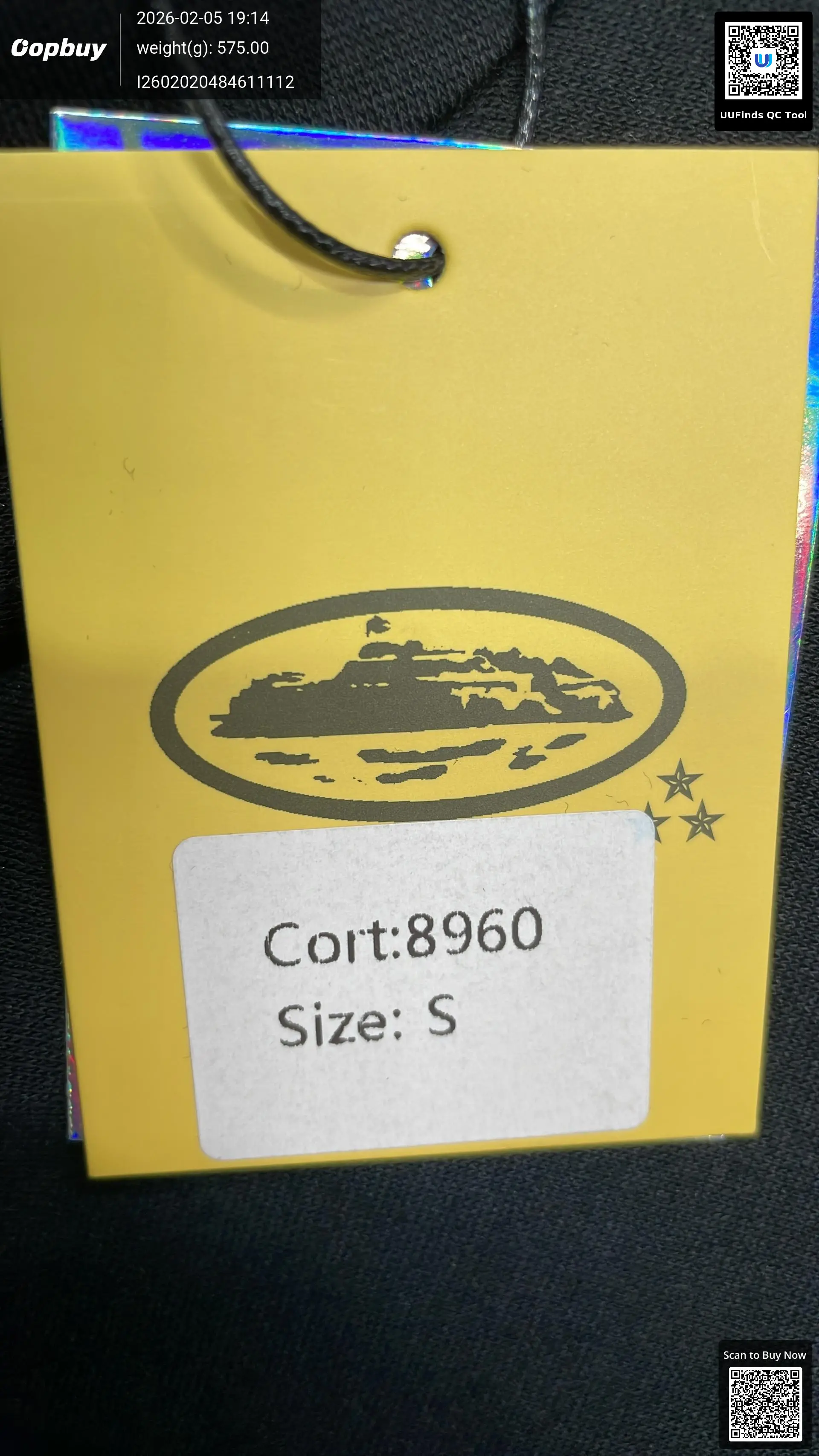 QC 1