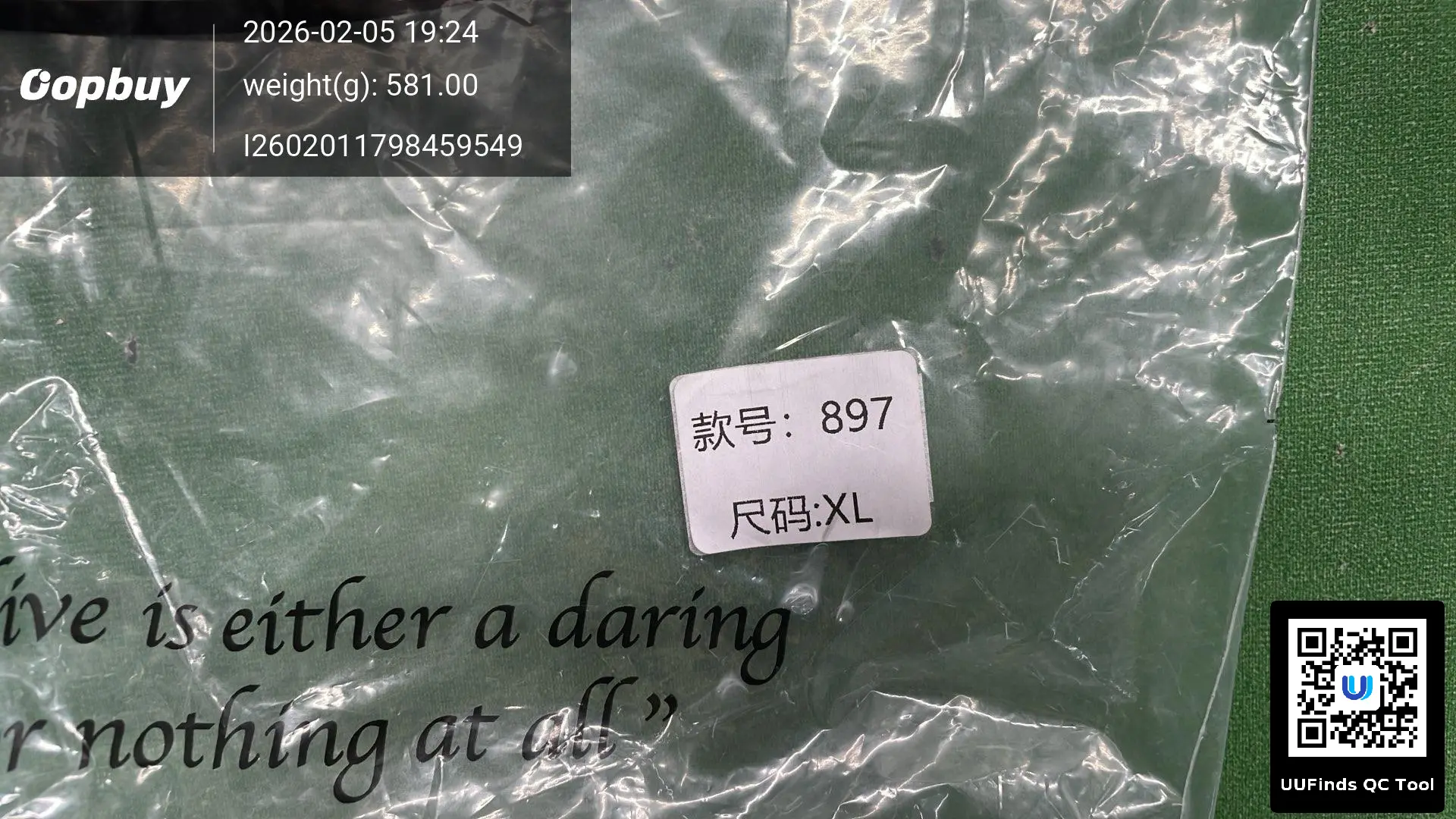 QC 1