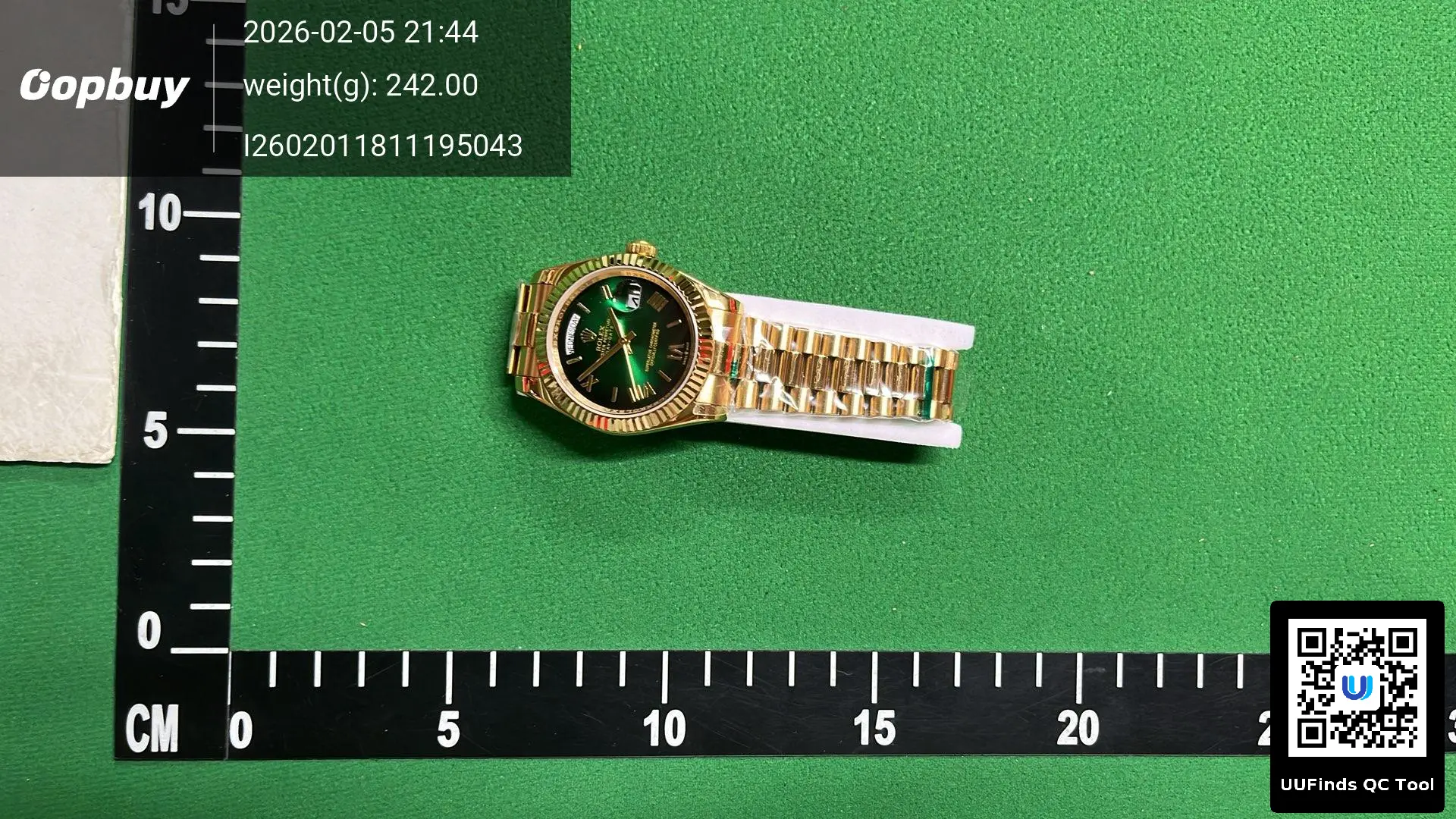 QC 1