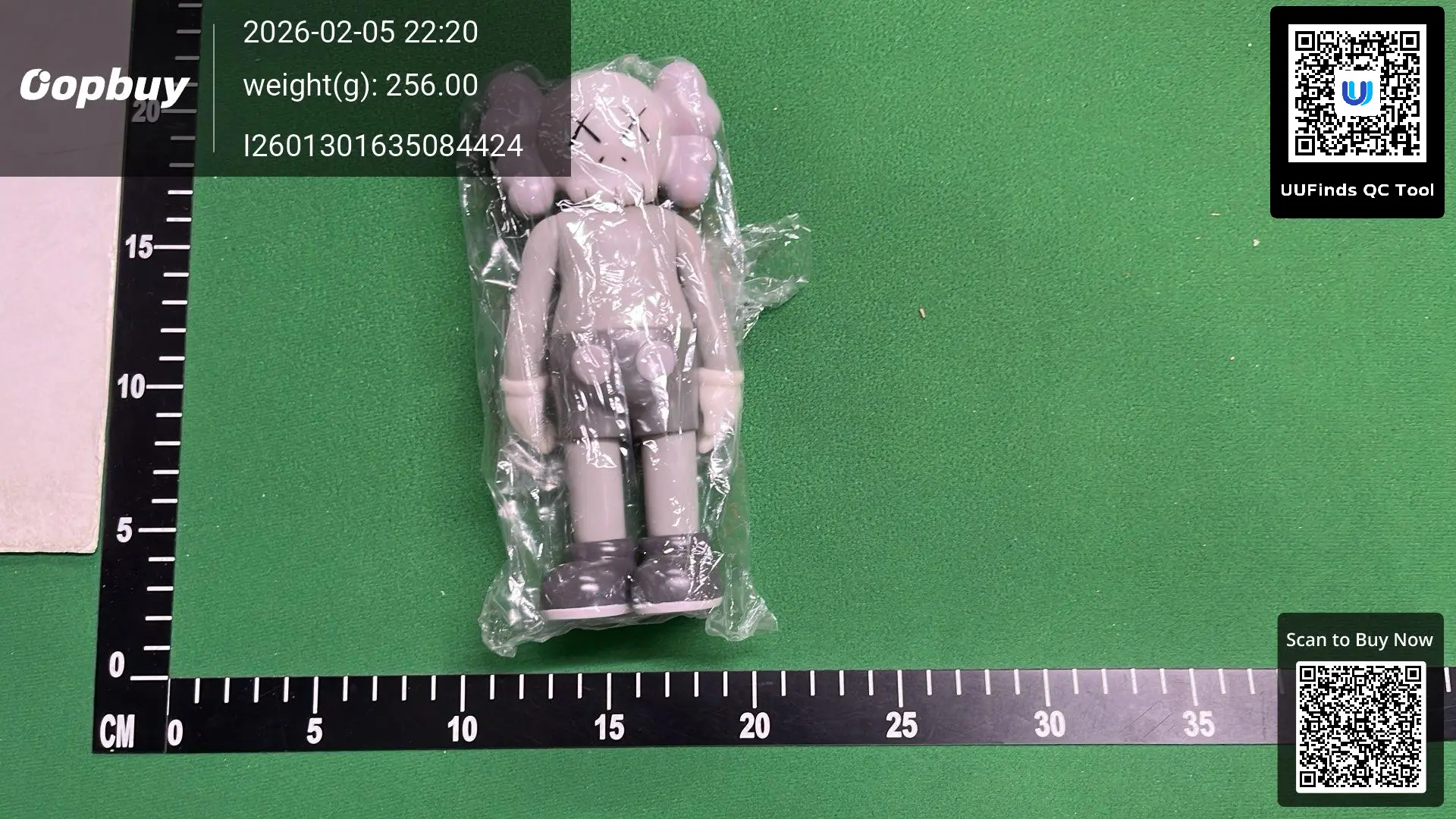QC 1