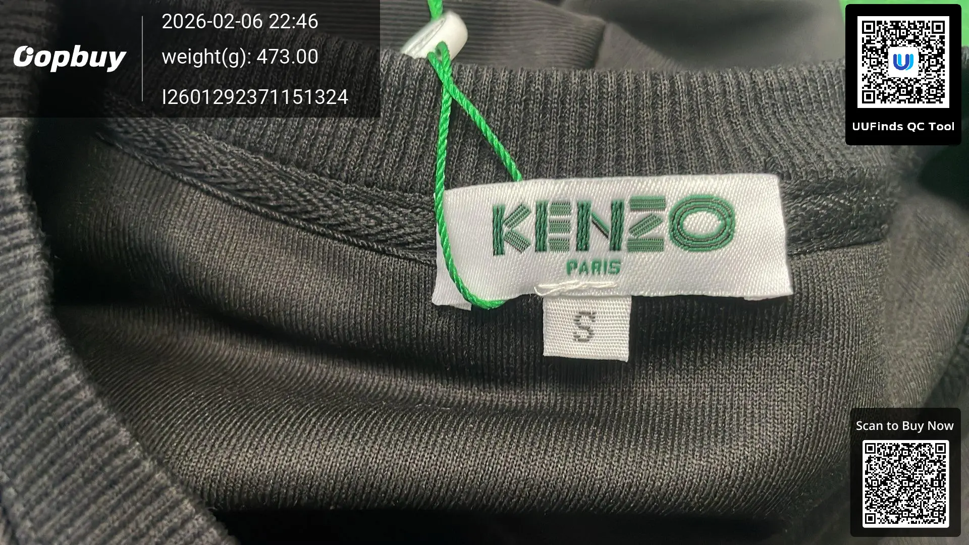 QC 1