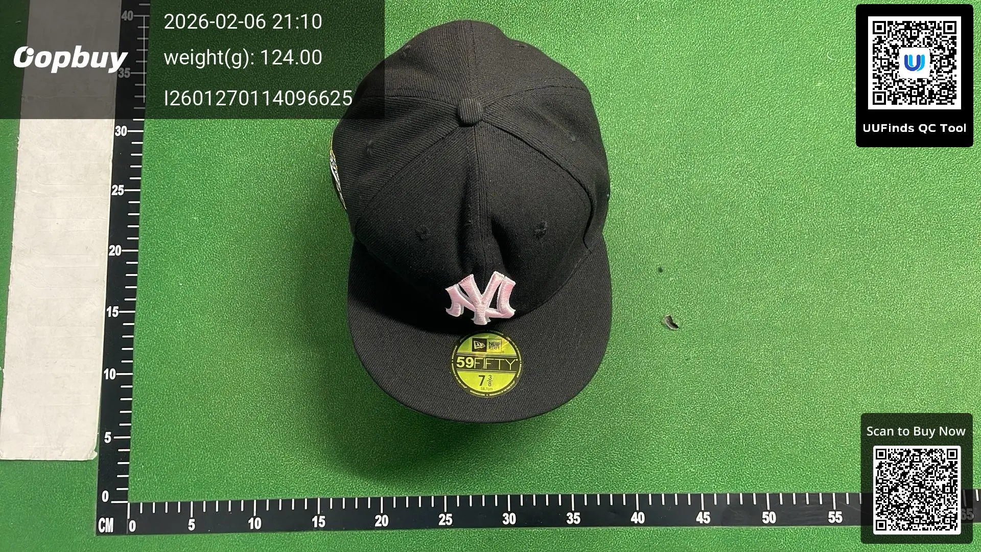 QC 1