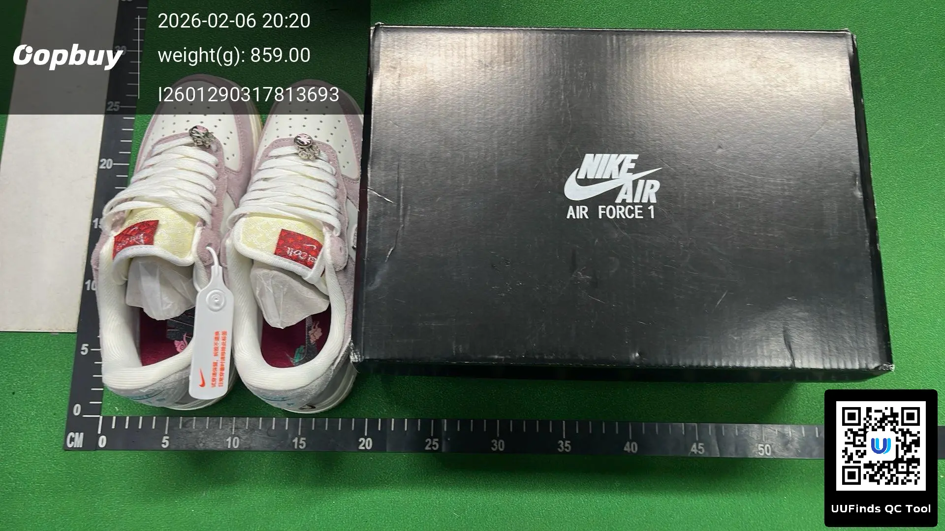 QC 1
