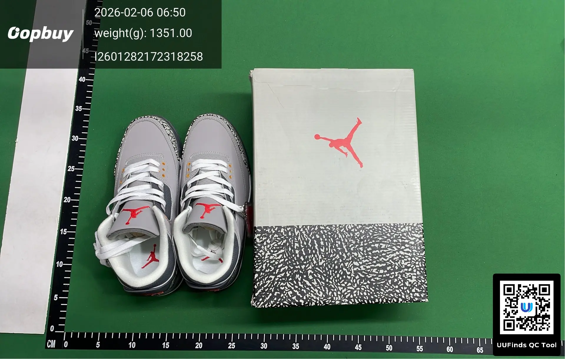 QC 1
