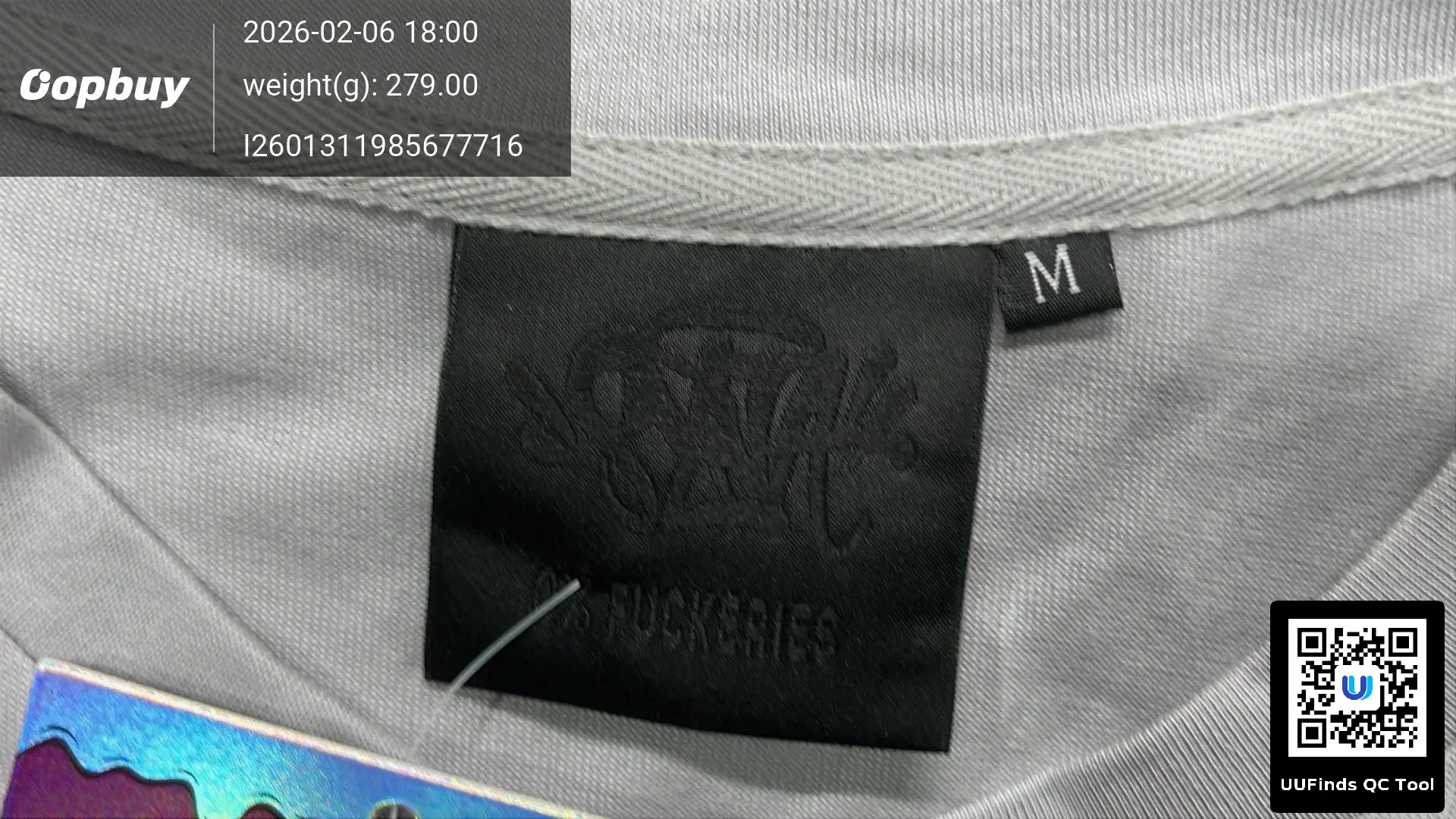 QC 1