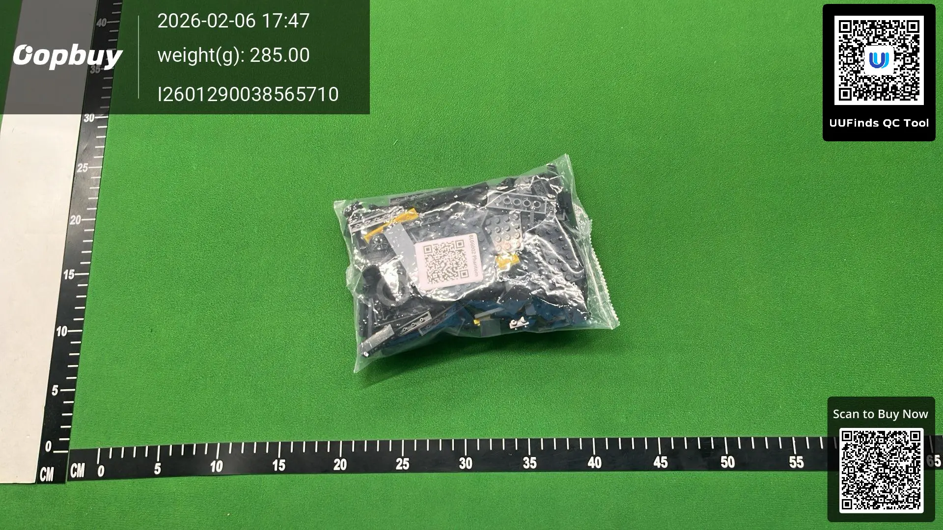 QC 1