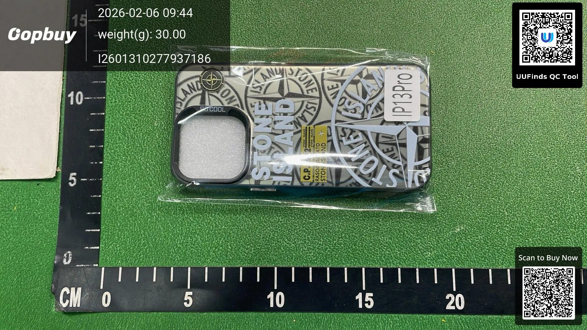 QC 1