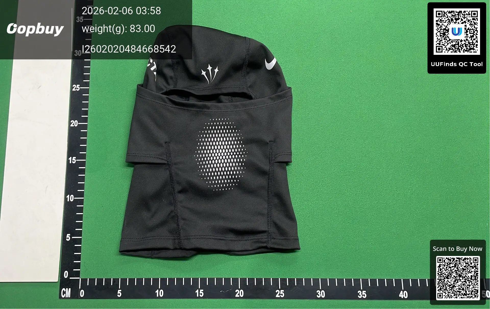 QC 1