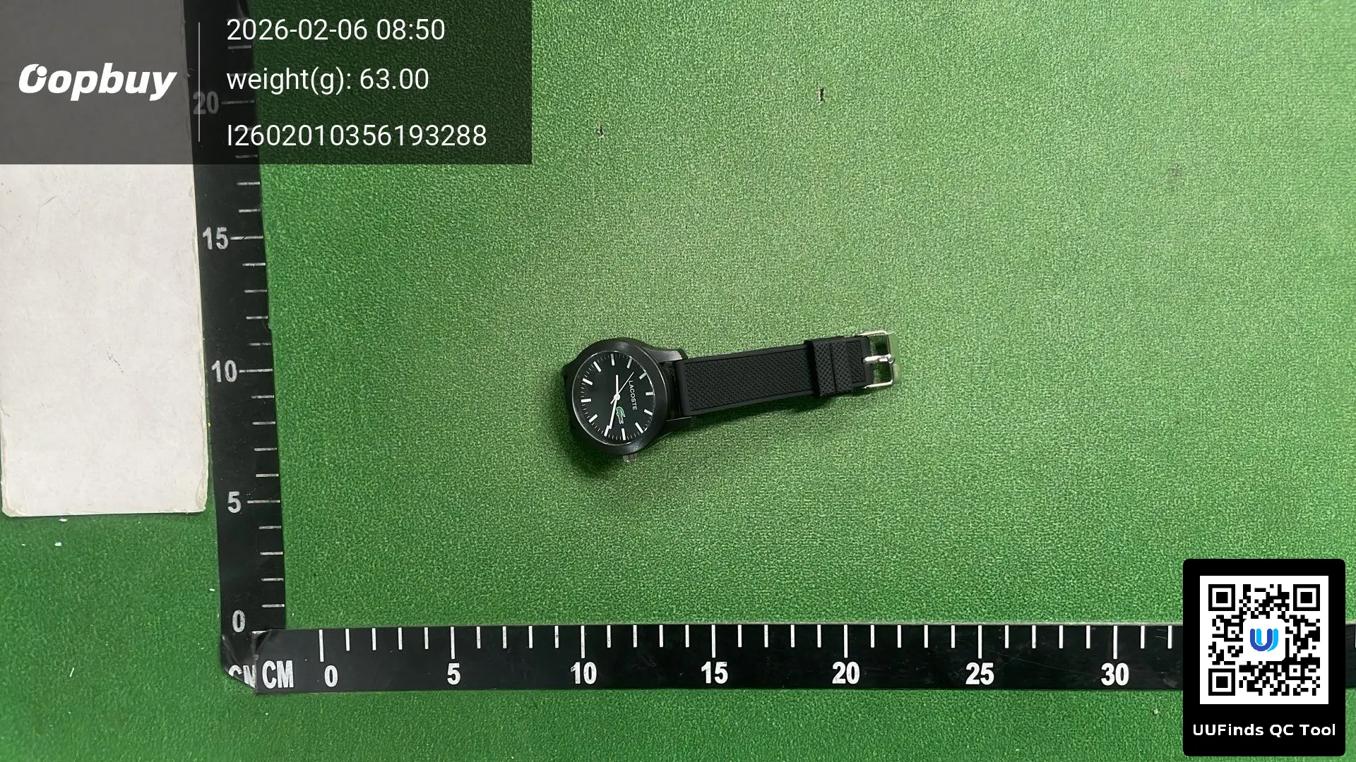 QC 1