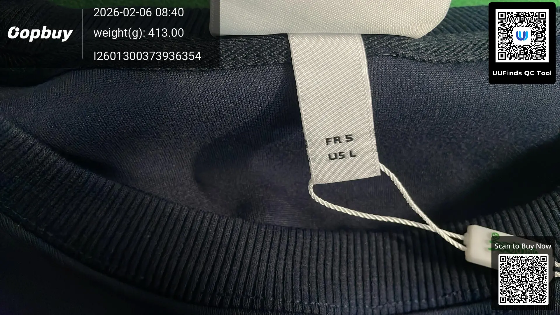 QC 1