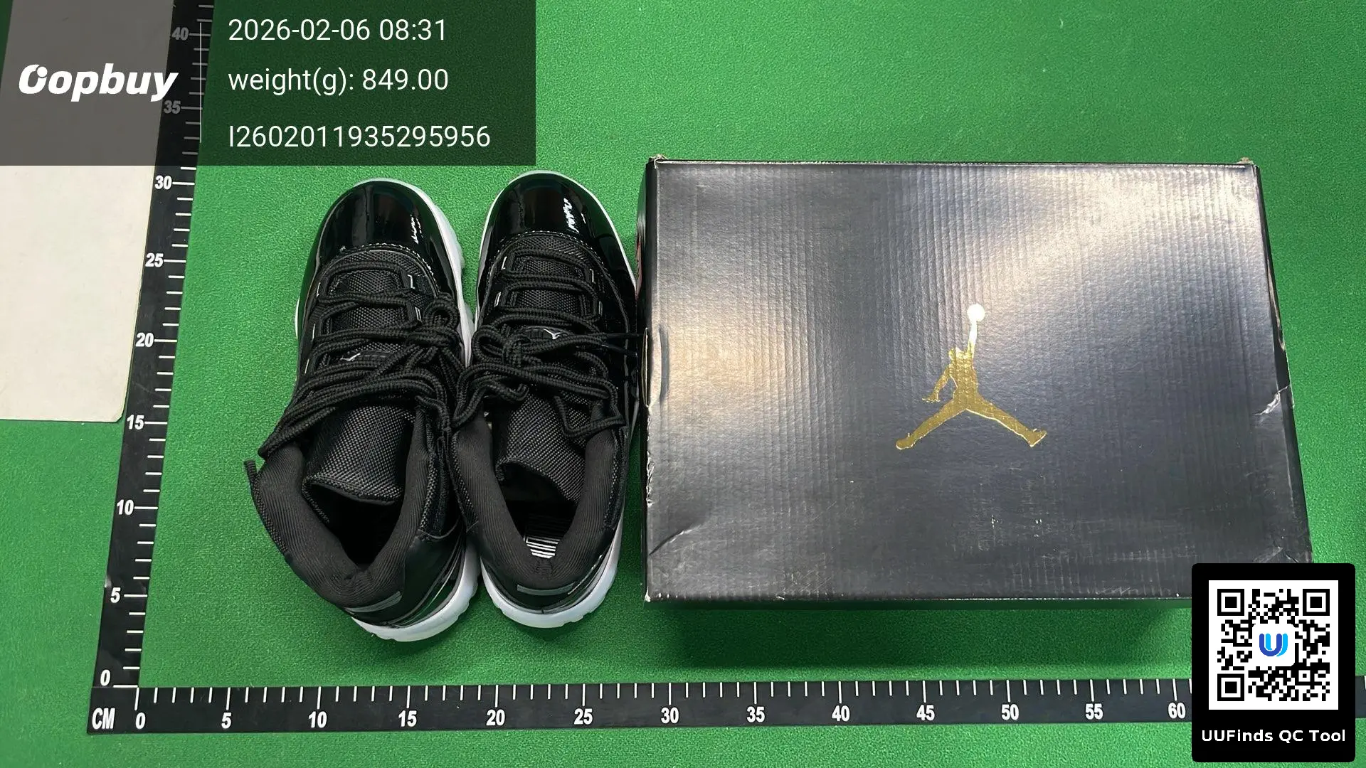 QC 1