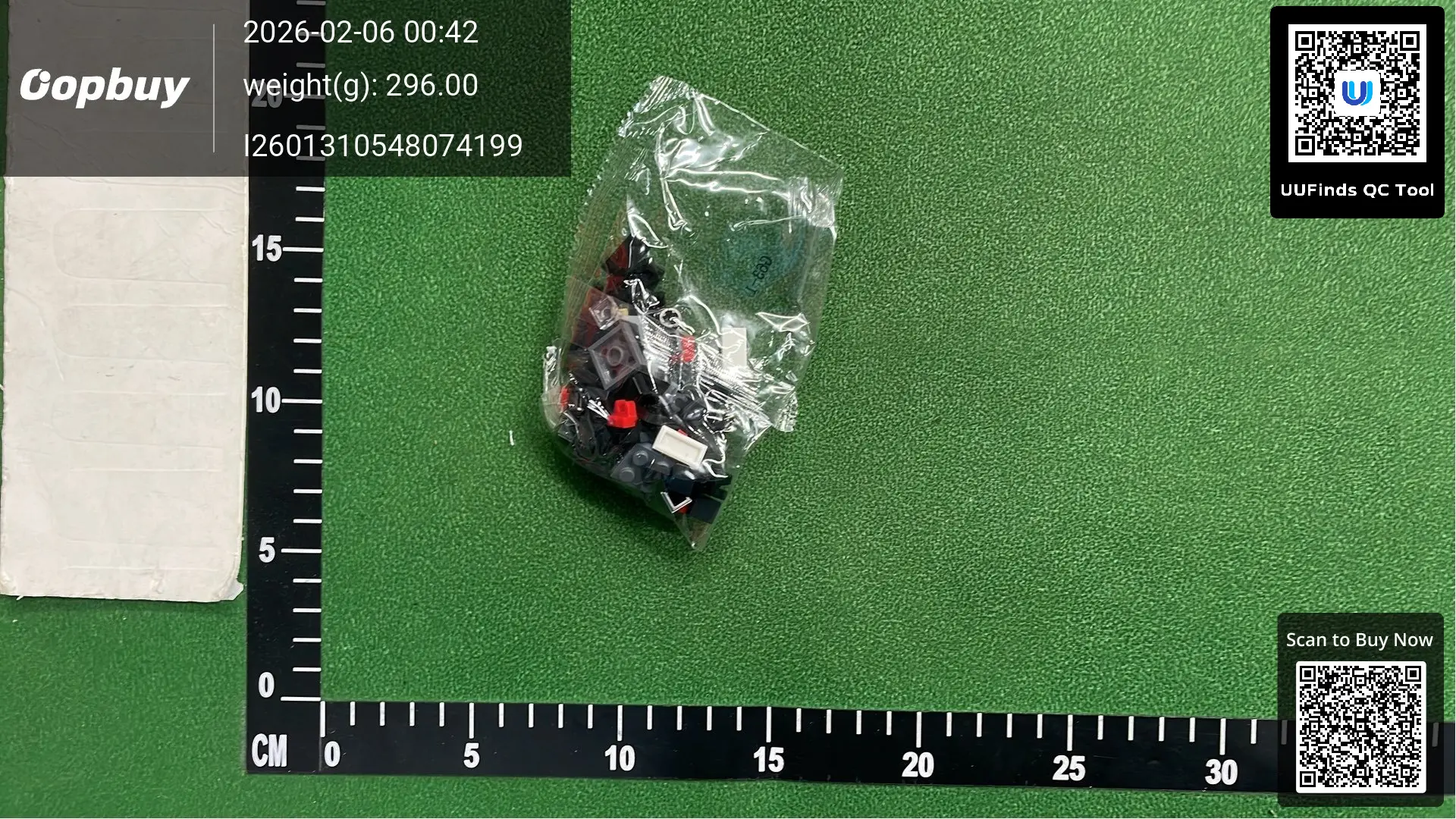 QC 1