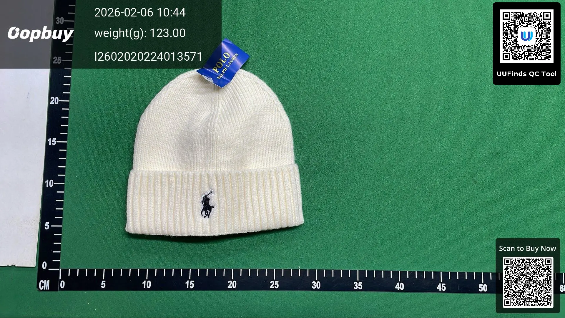 QC 1