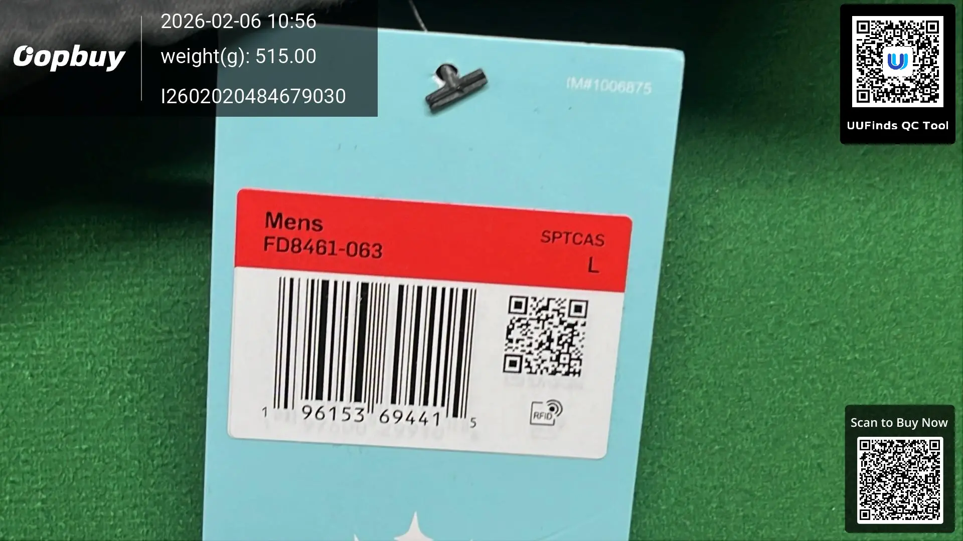 QC 1