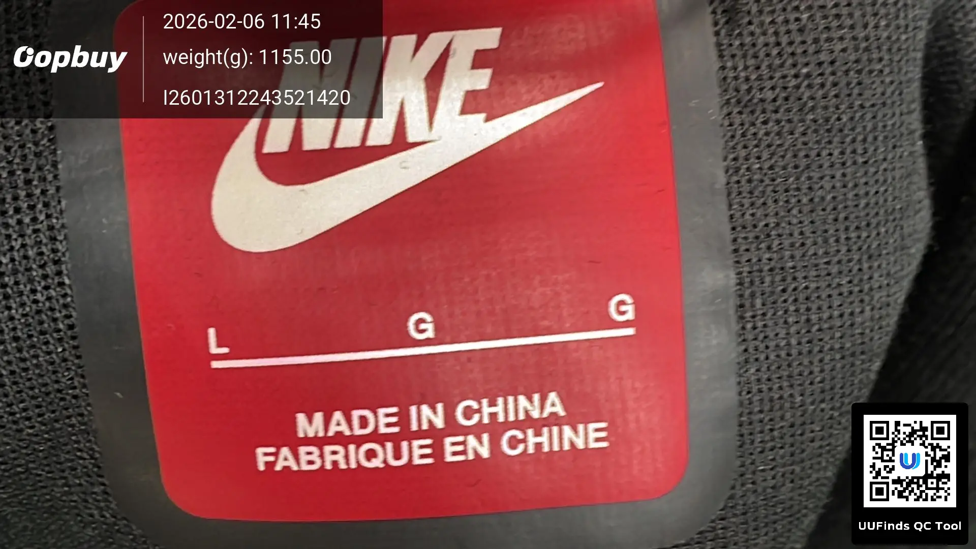 QC 1