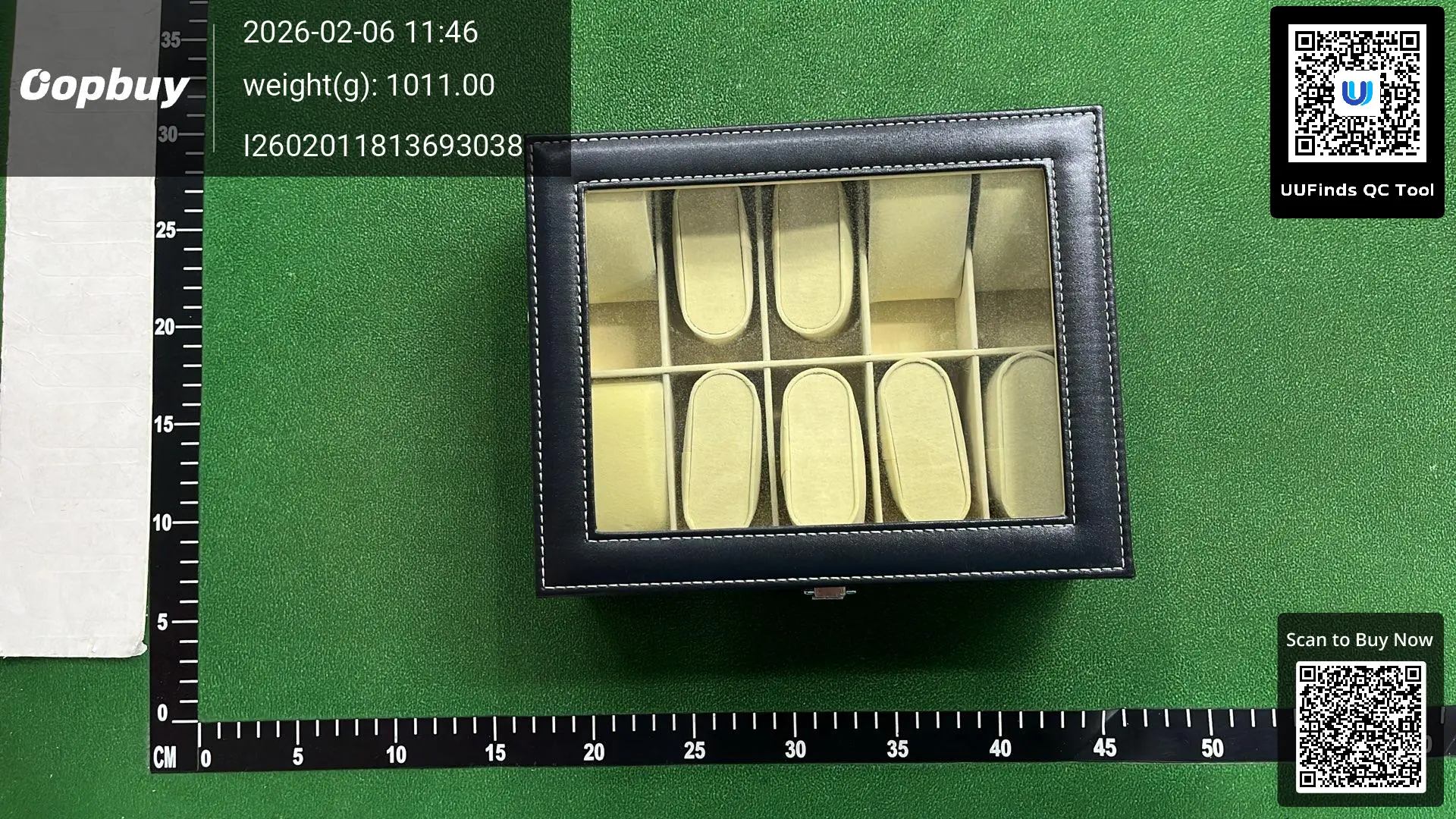 QC 1