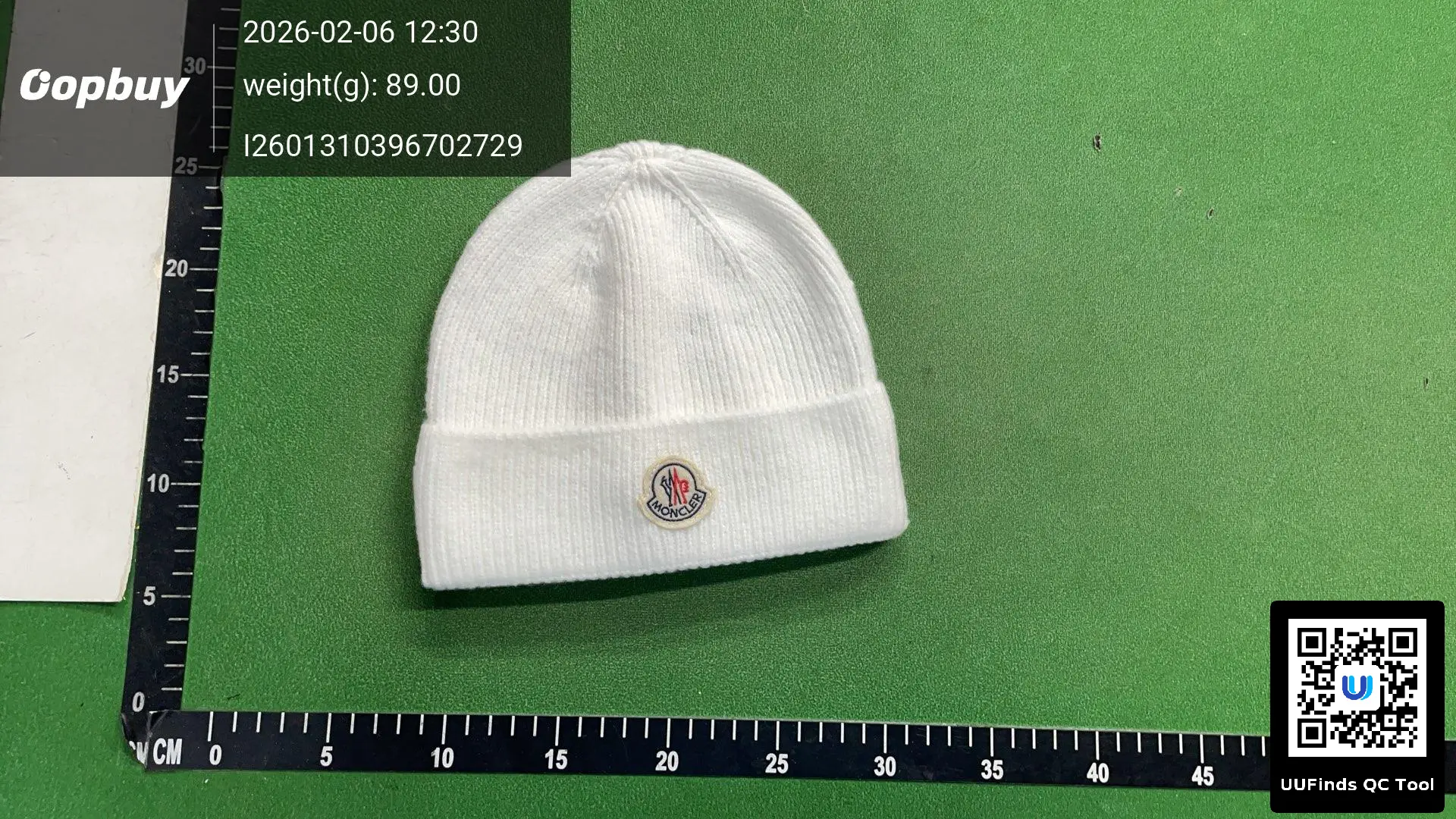QC 1