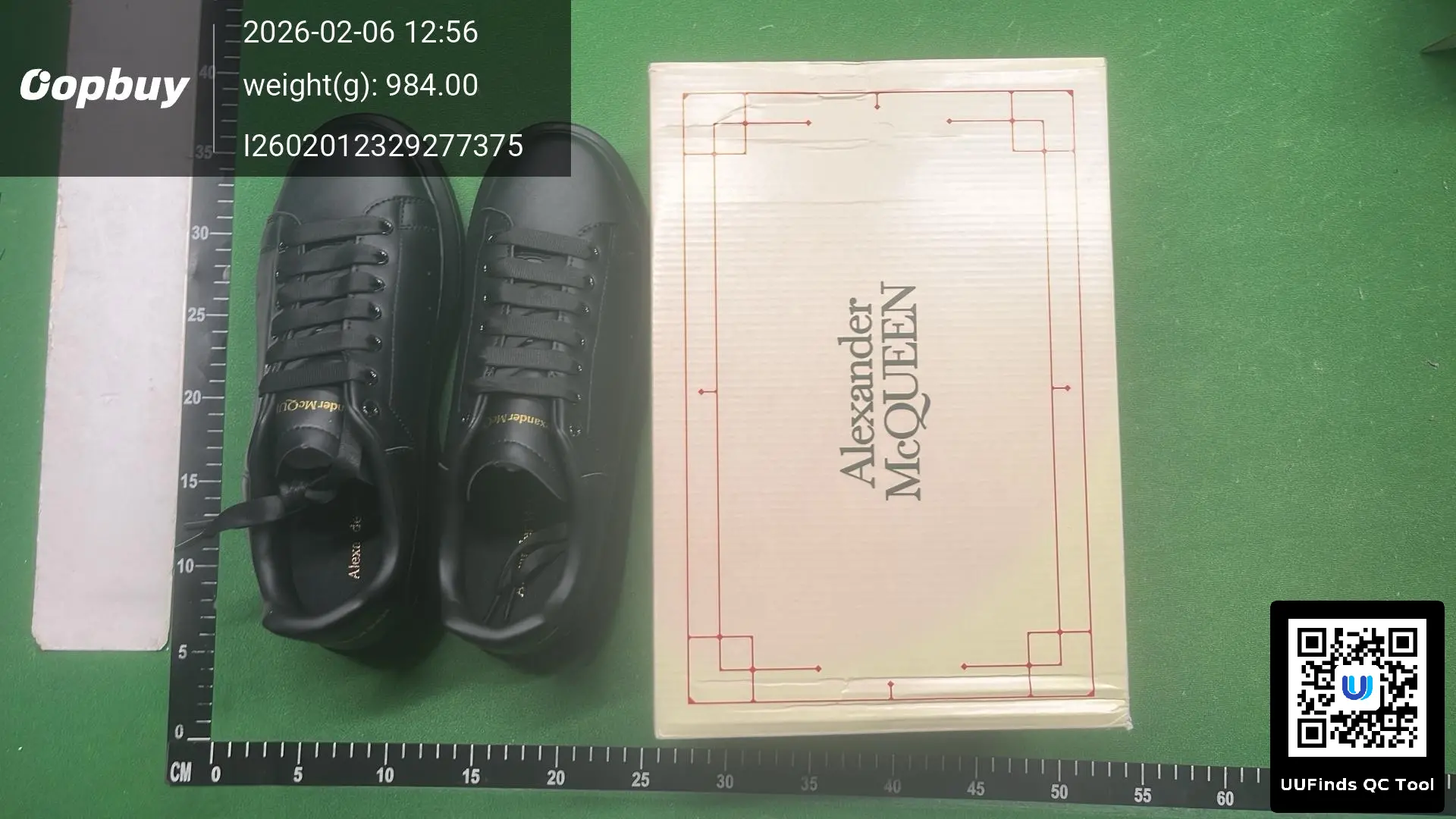 QC 1