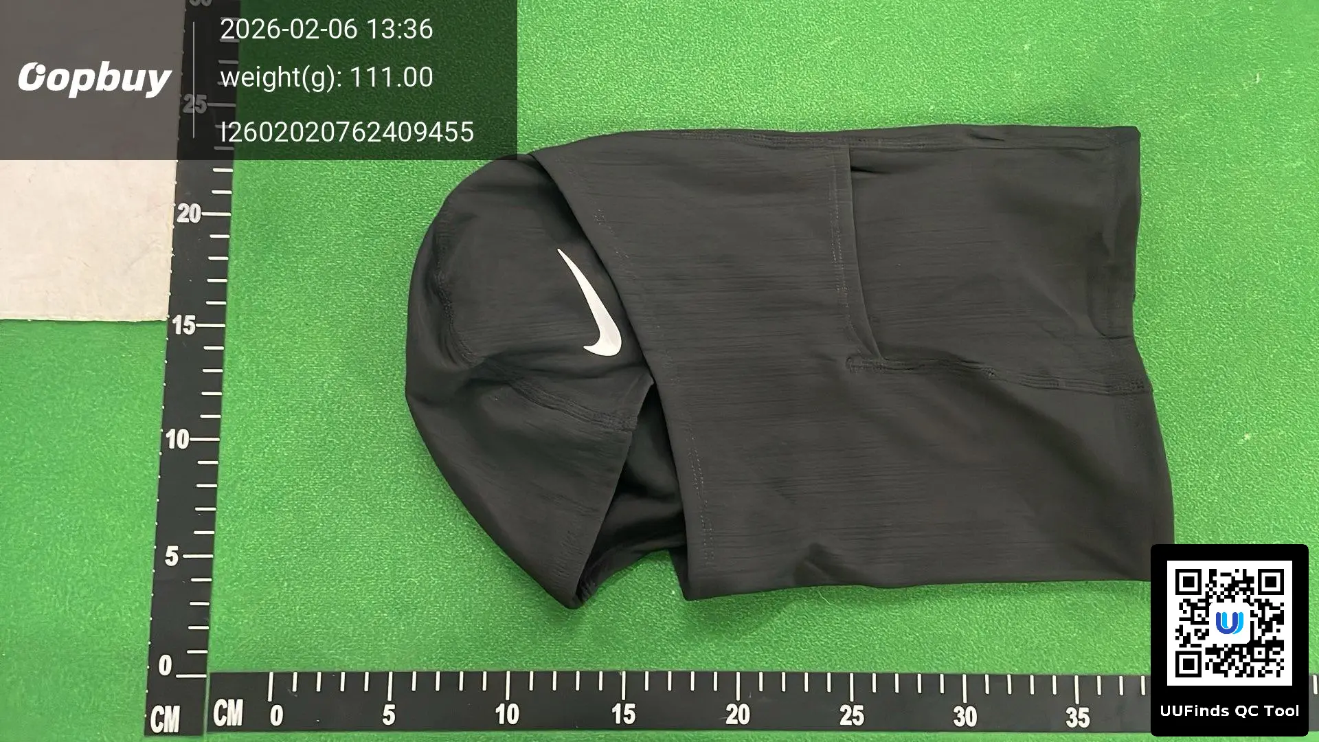 QC 1