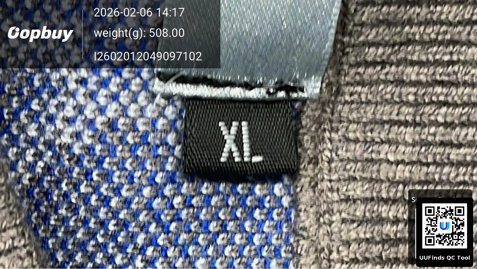 QC 1