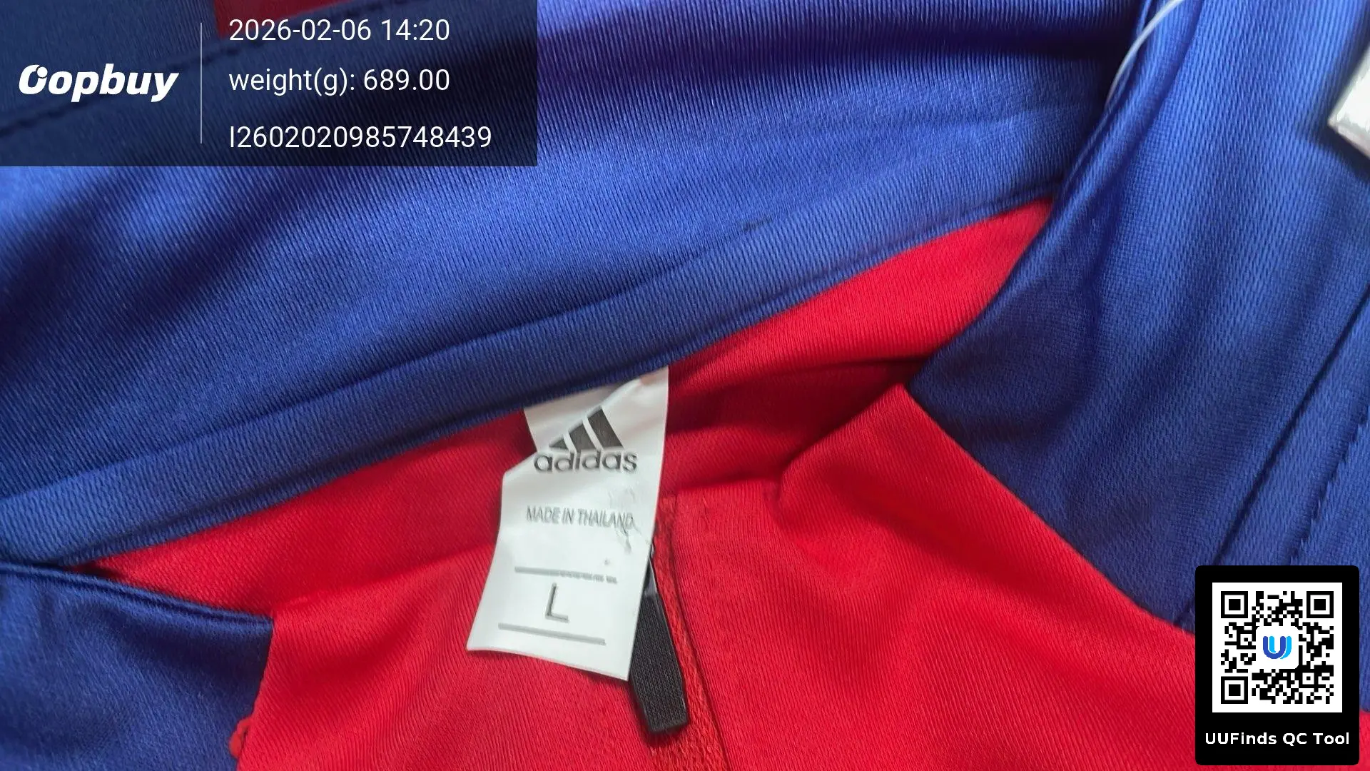 QC 1