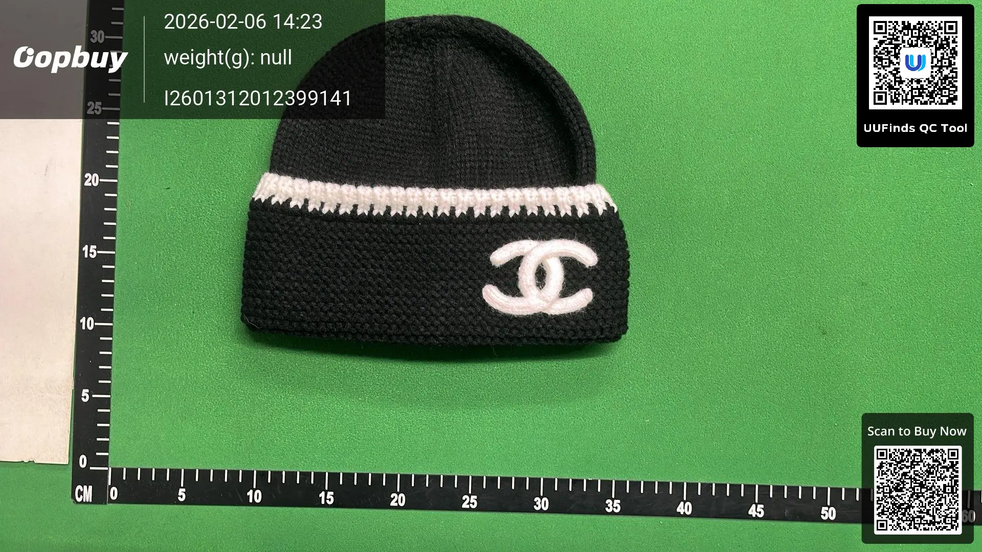 QC 1