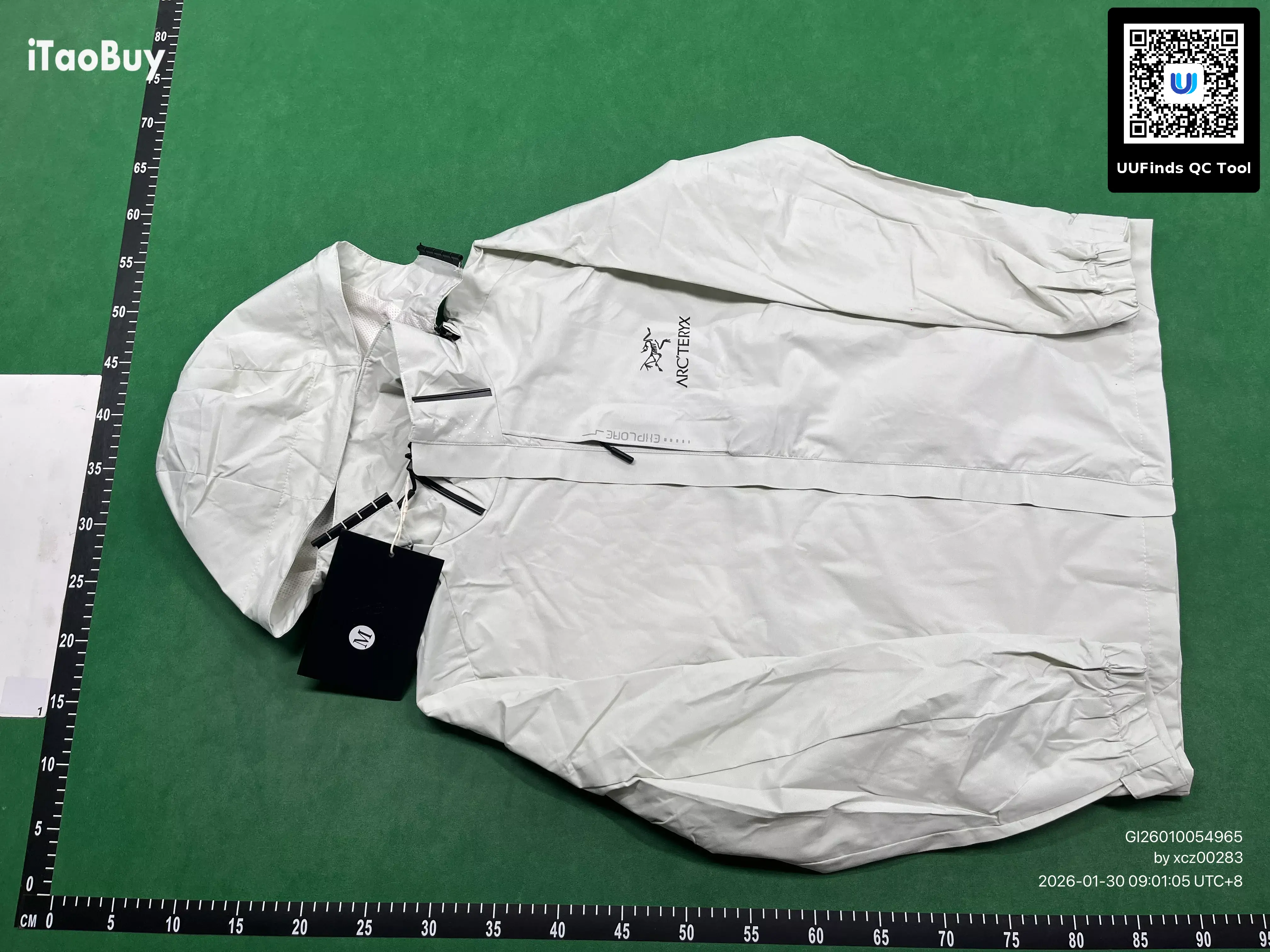 QC 1