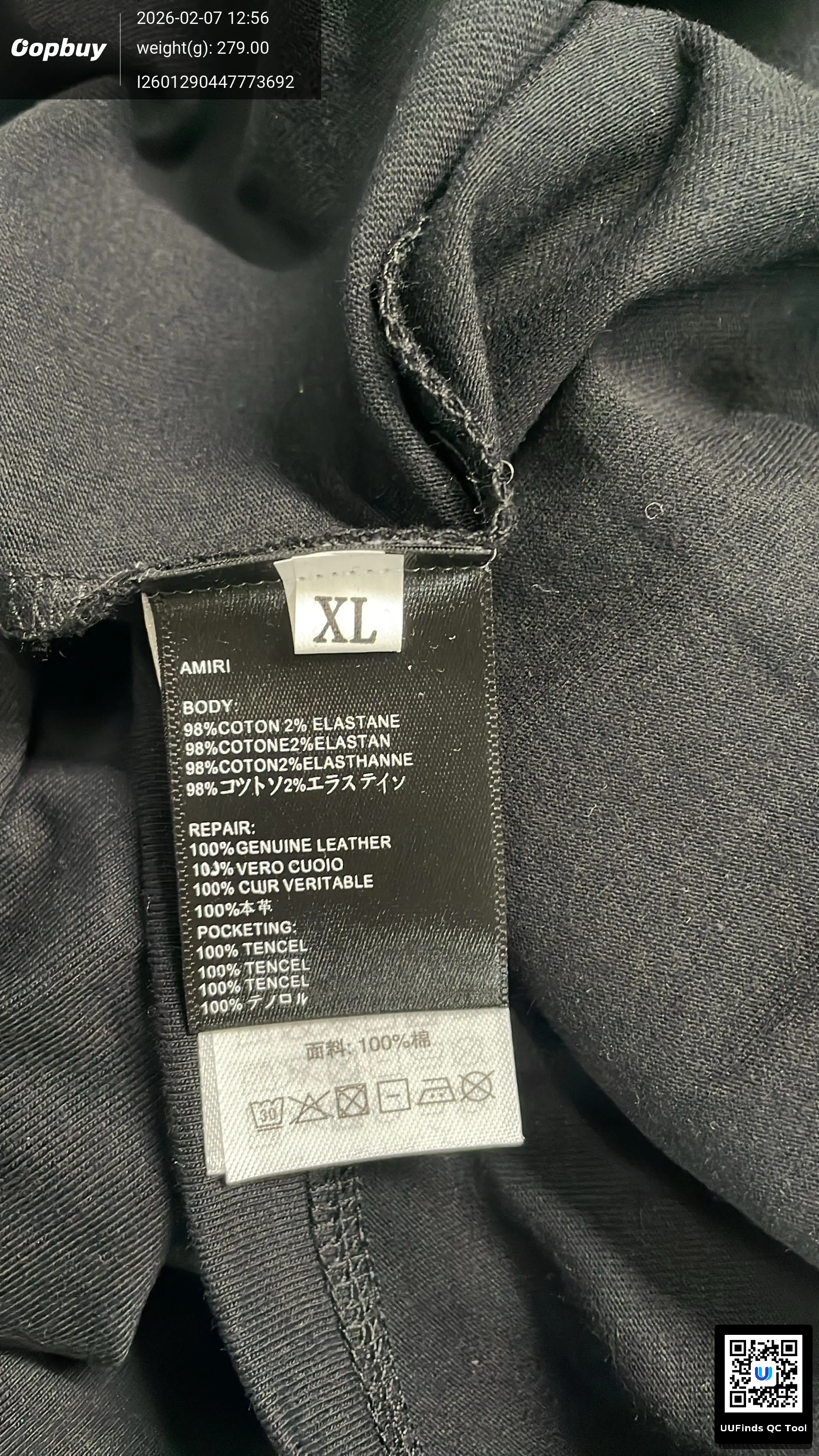 QC 1