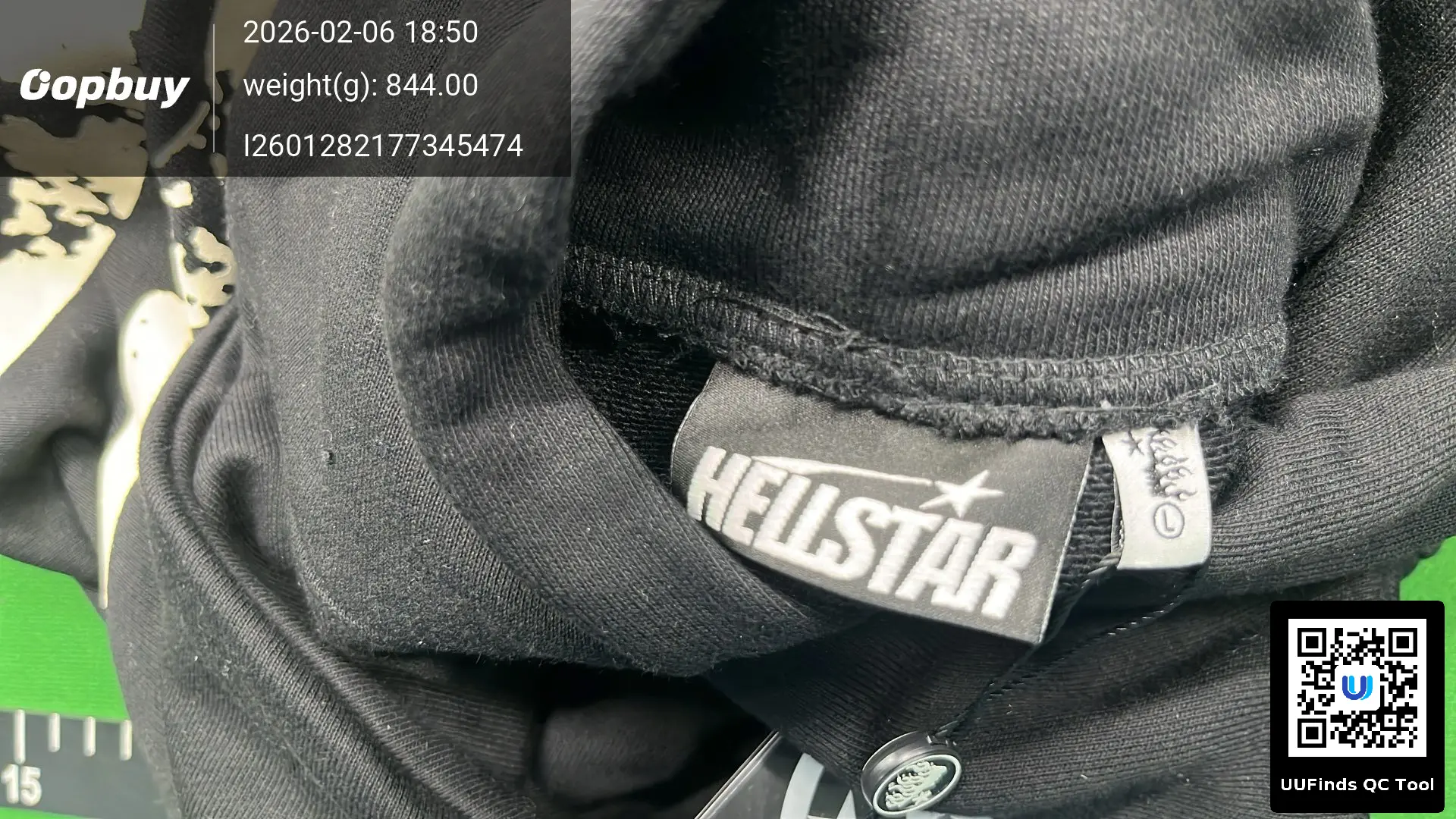 QC 1