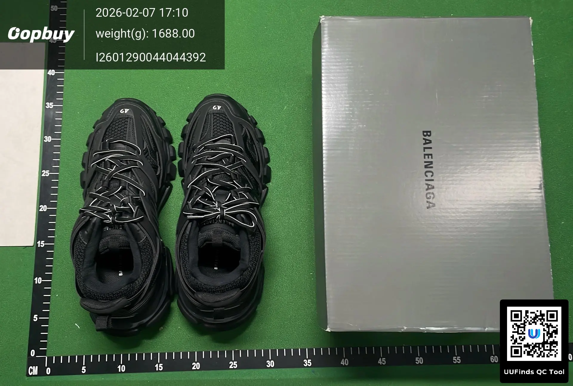 QC 1