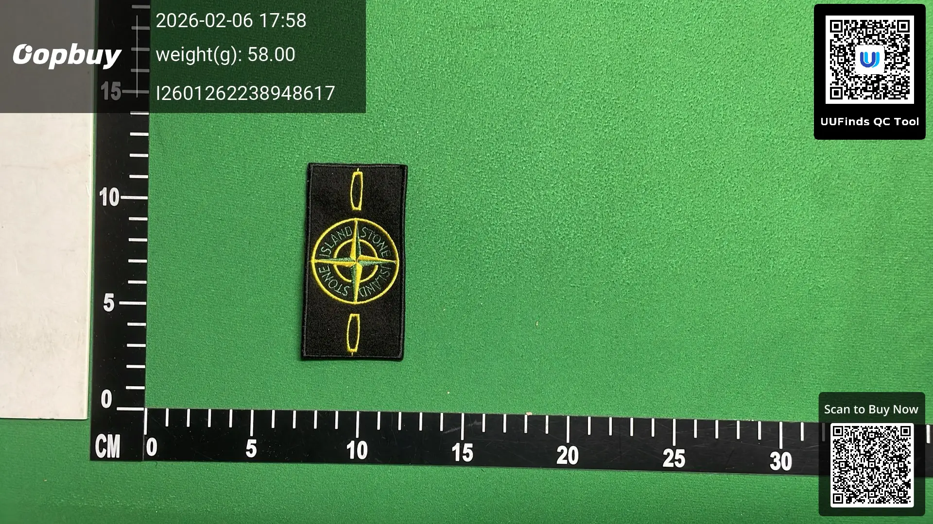 QC 1